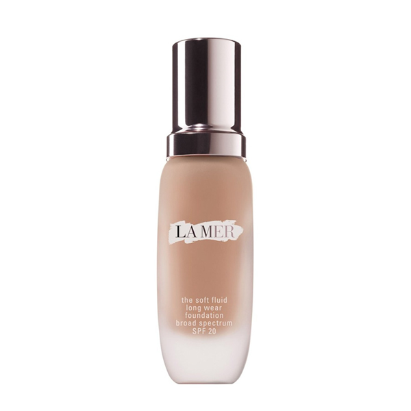 The Soft Fluid Long Wear Foundation SPF20