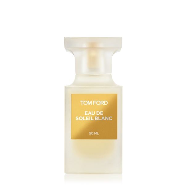 Eau de Soleil Blanc