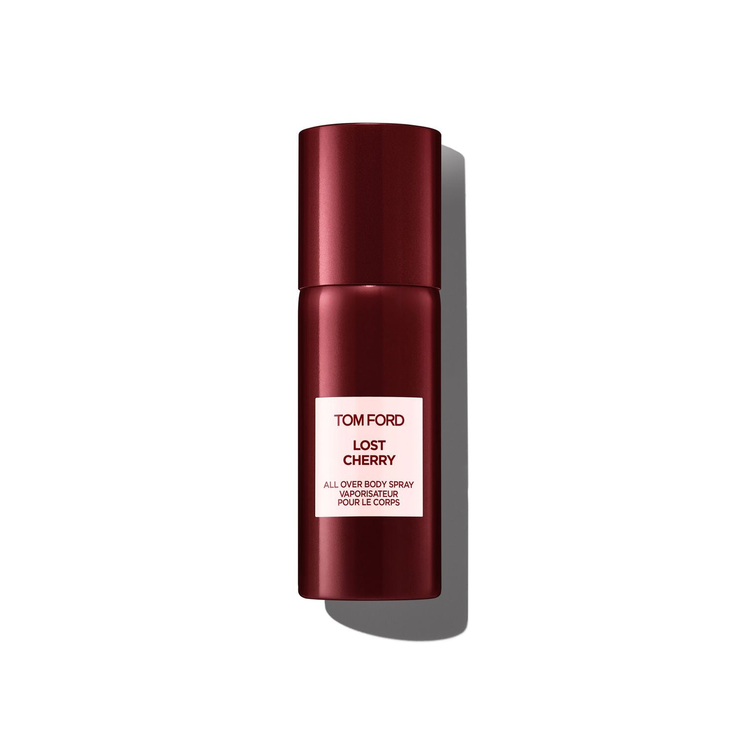 Lost Cherry All Over Body Spray - 1ESX12LCFS1-888066107938_01