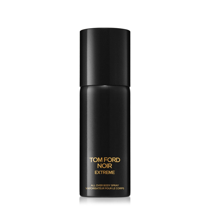 Noir Extreme All Over Body Spray