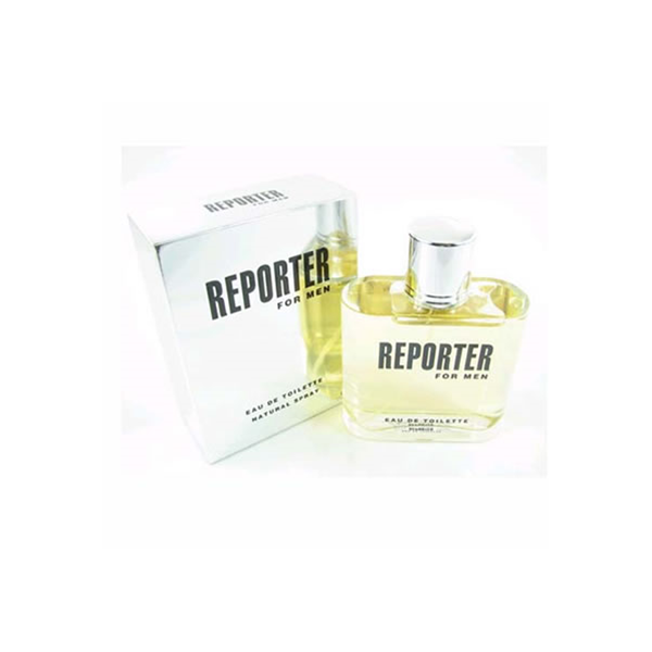 Reporter For Men - 1EUY00RES1-8011003033089_01