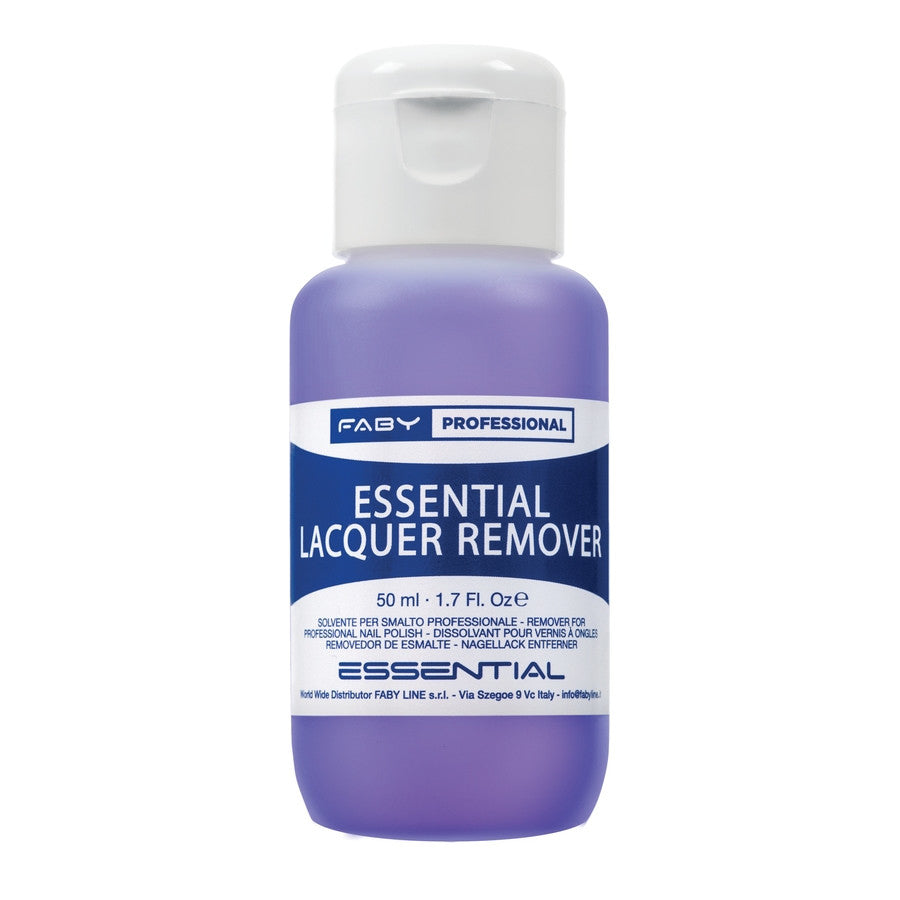 Essential Lacquer Remover