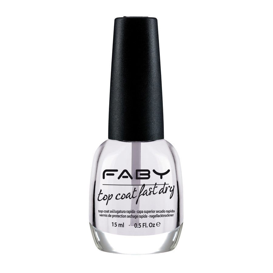 Top Coat Fast Dry - 1FA809O11005-80806738_01