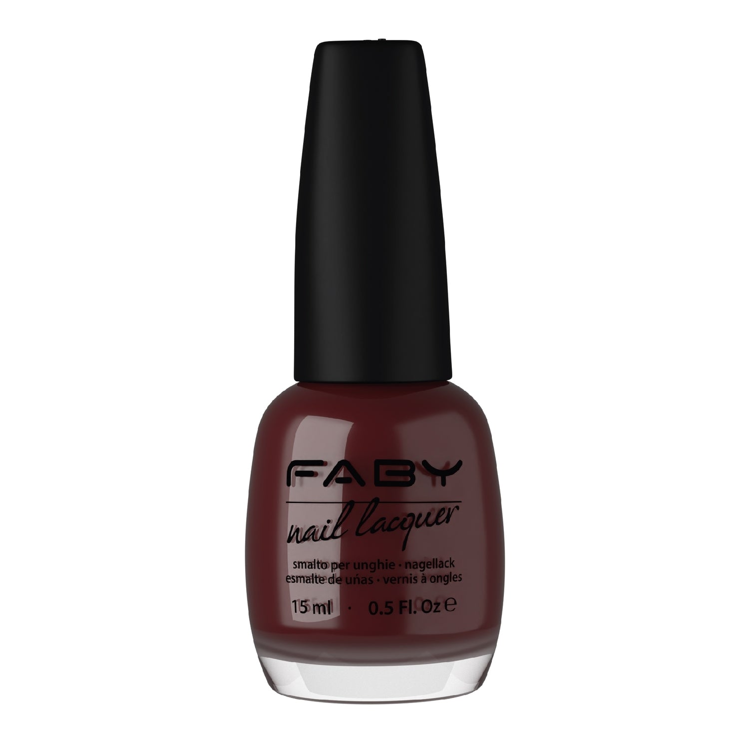 Nail Lacquer - 1FA809O20R016-80916437_01