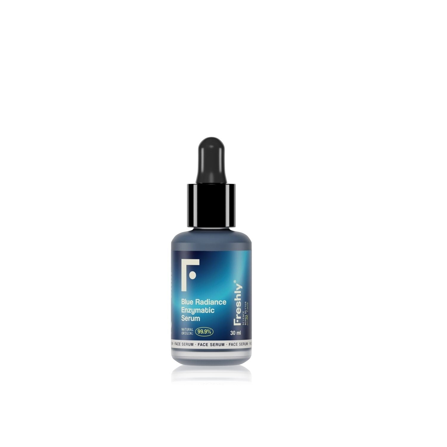 Blue Radiance Enzymatic Serum - 1FH0000000031-8437015930343_01