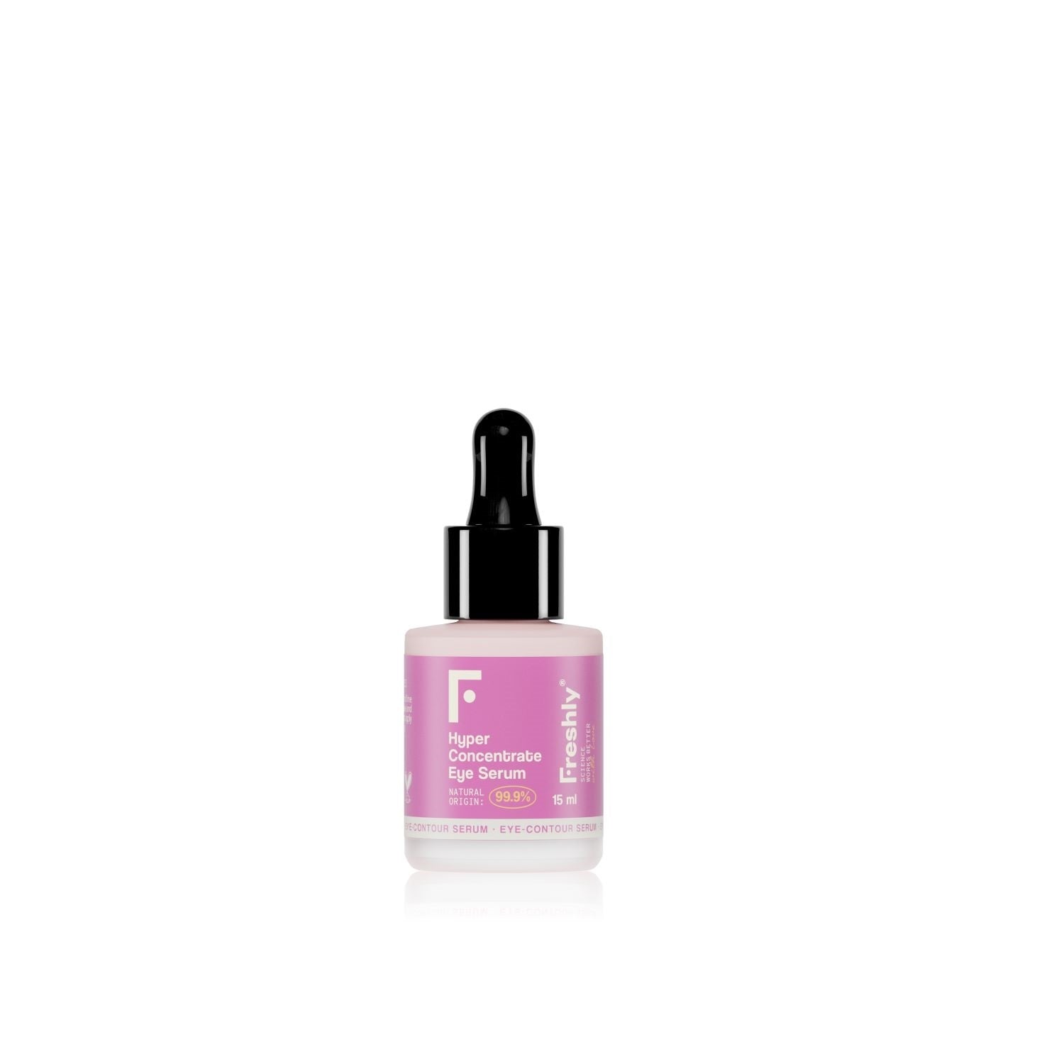 Hyper-Concentrate Eye Contour Serum