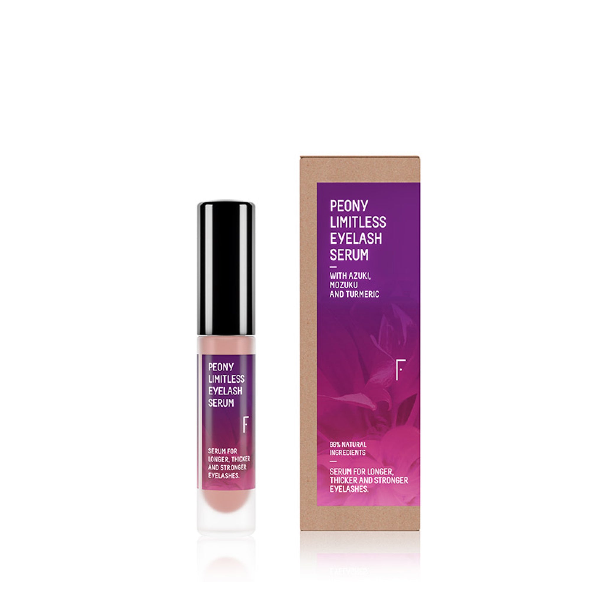 Peony Limitless Eyelash Serum