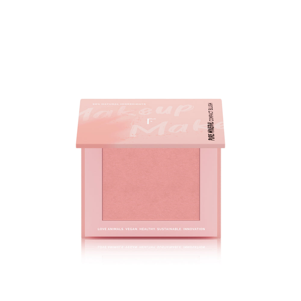 Pure Mineral Compact Blush