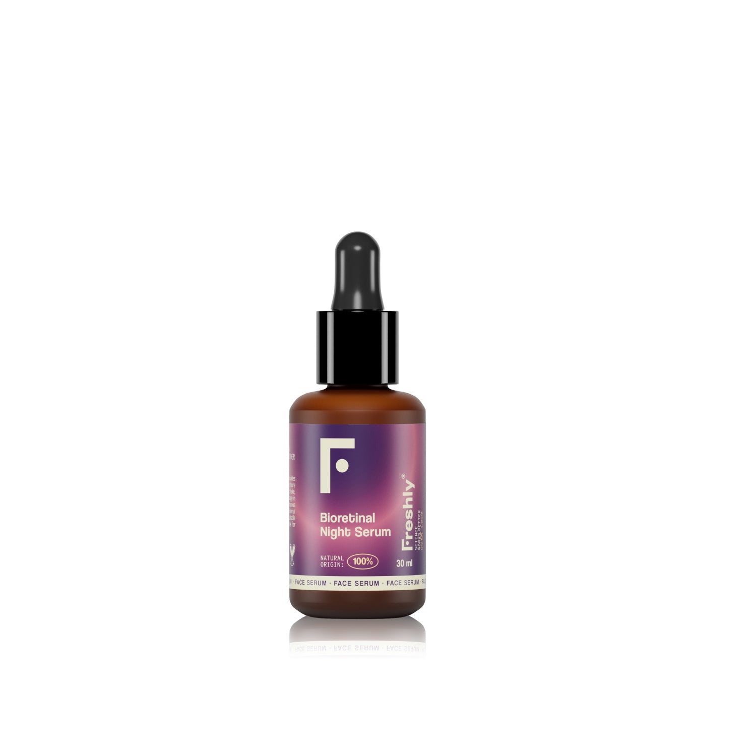 Bioretinal Night Serum