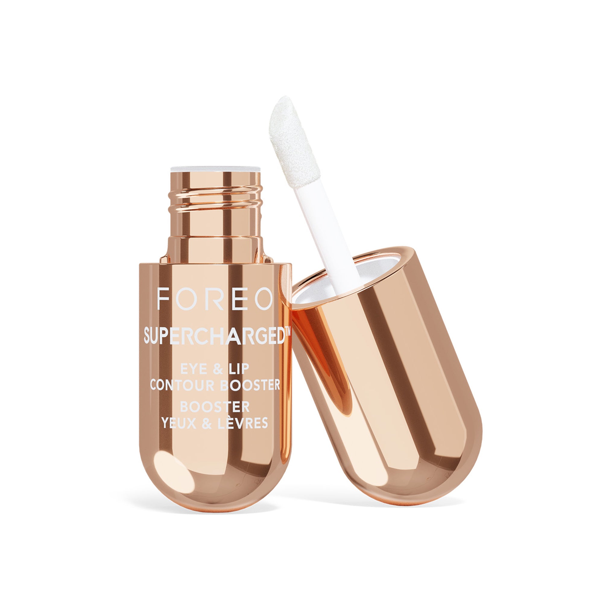 SUPERCHARGED Eye & Lip Contour Booster