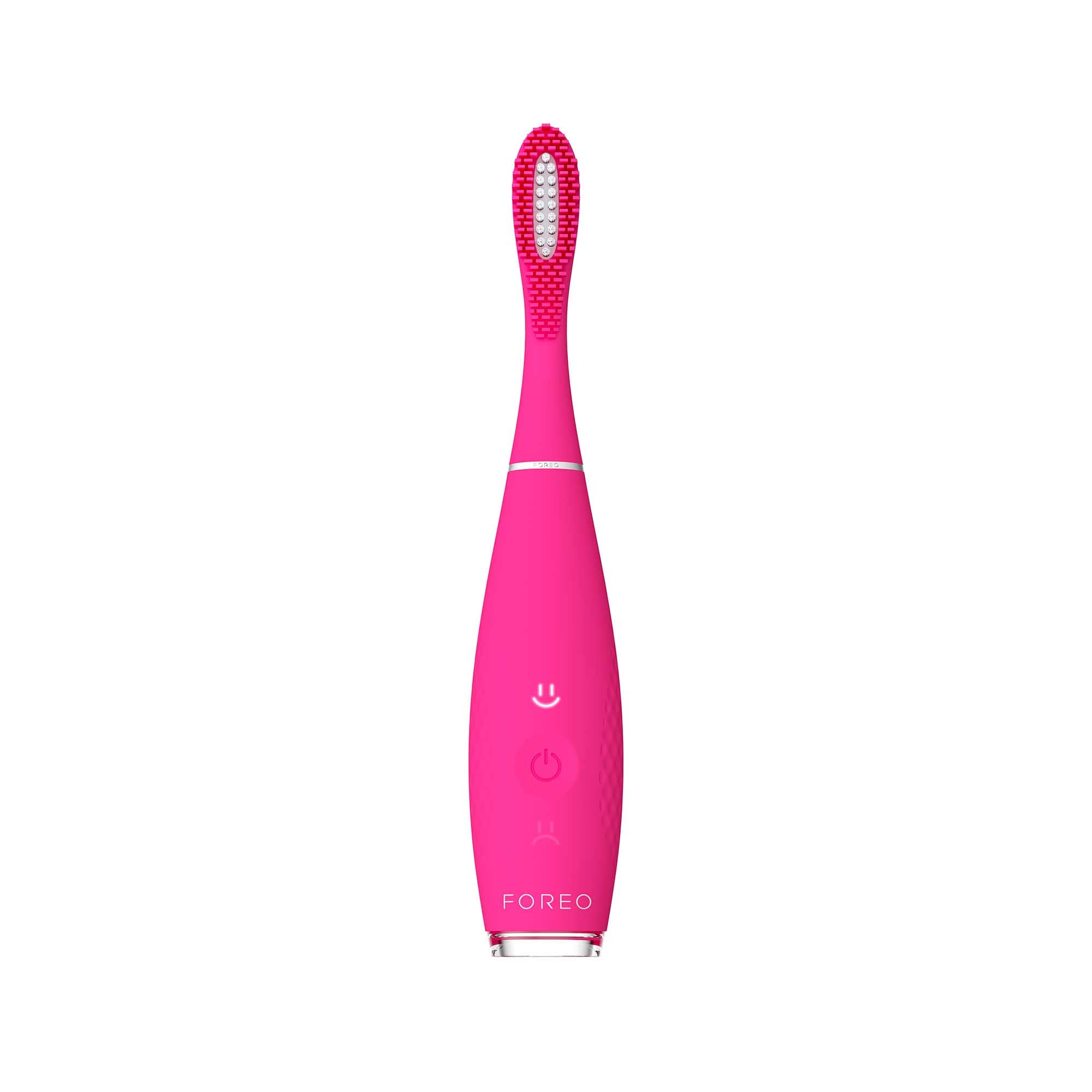 ISSA Mini 3 - Ultra-Hygienic Sonic Toothbrush - 1FO893IS009-7350092139960_01