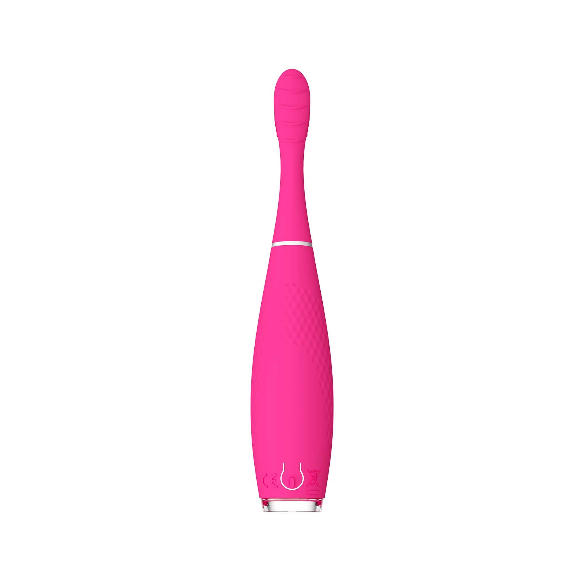 ISSA Mini 3 - Ultra-Hygienic Sonic Toothbrush - 1FO893IS009-7350092139960_02