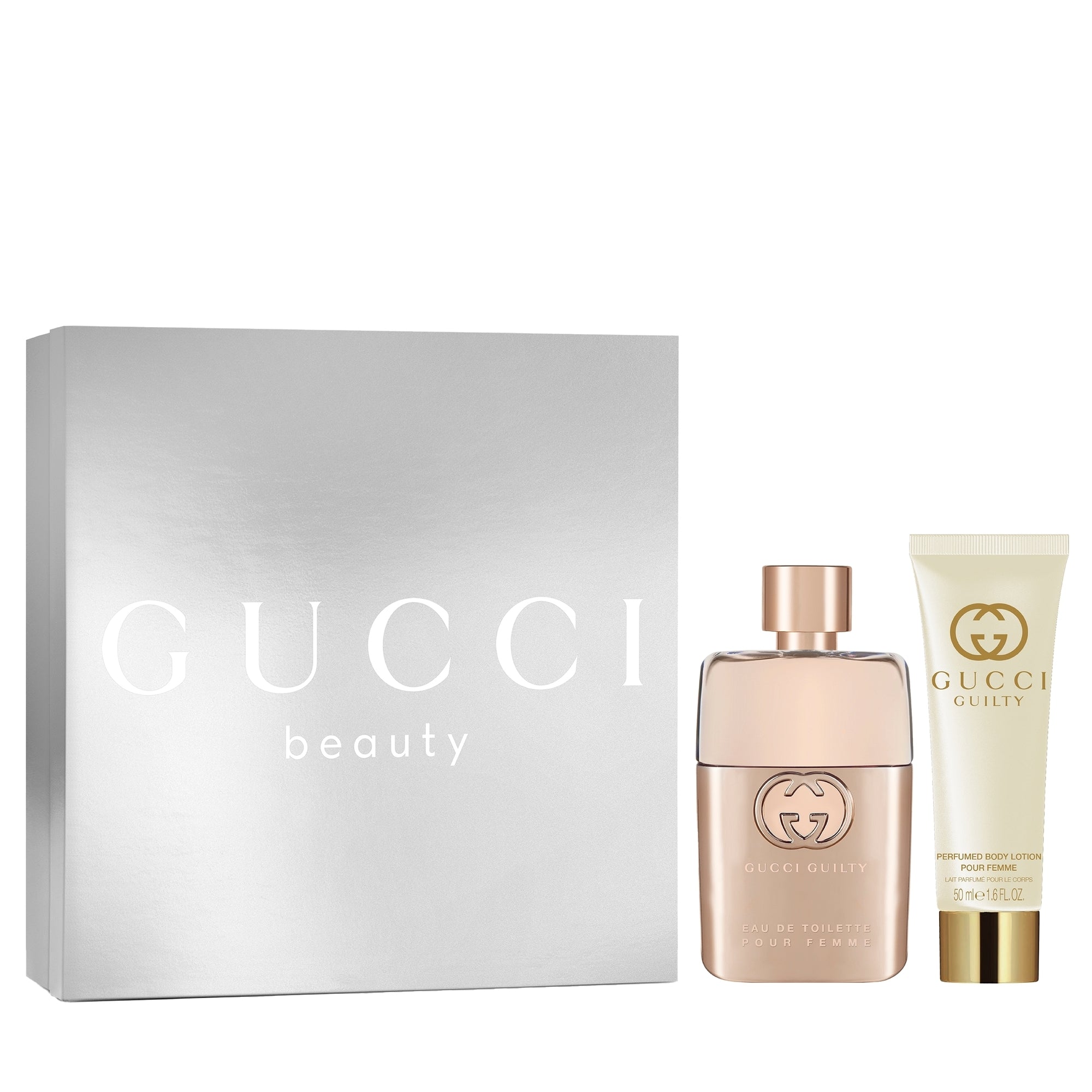 Cofanetto Gucci Guilty Pour Femme Eau de Toilette - 1GC700GU7623-3616305447623_01