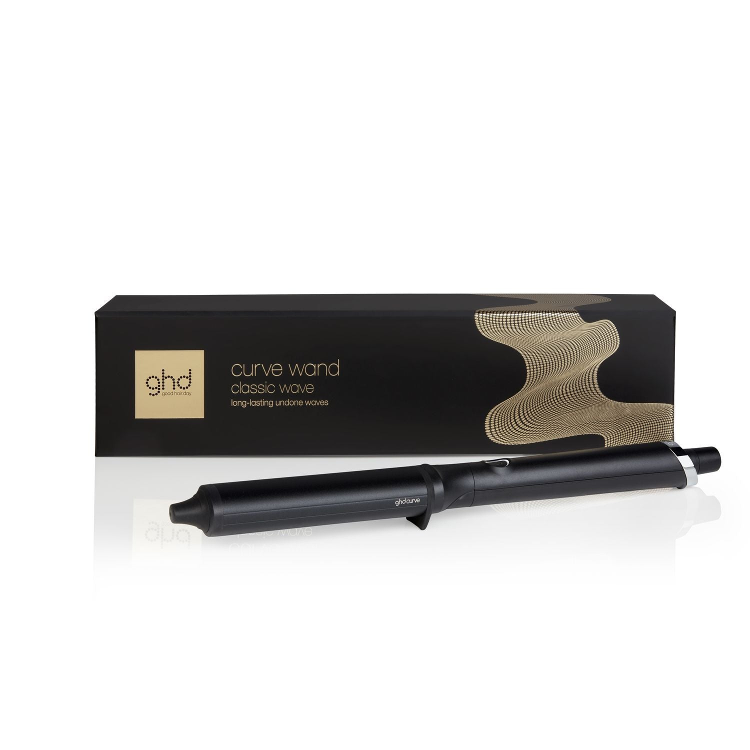 ghd curve® classic wave wand - 1GH0000000013-5060569865330_01