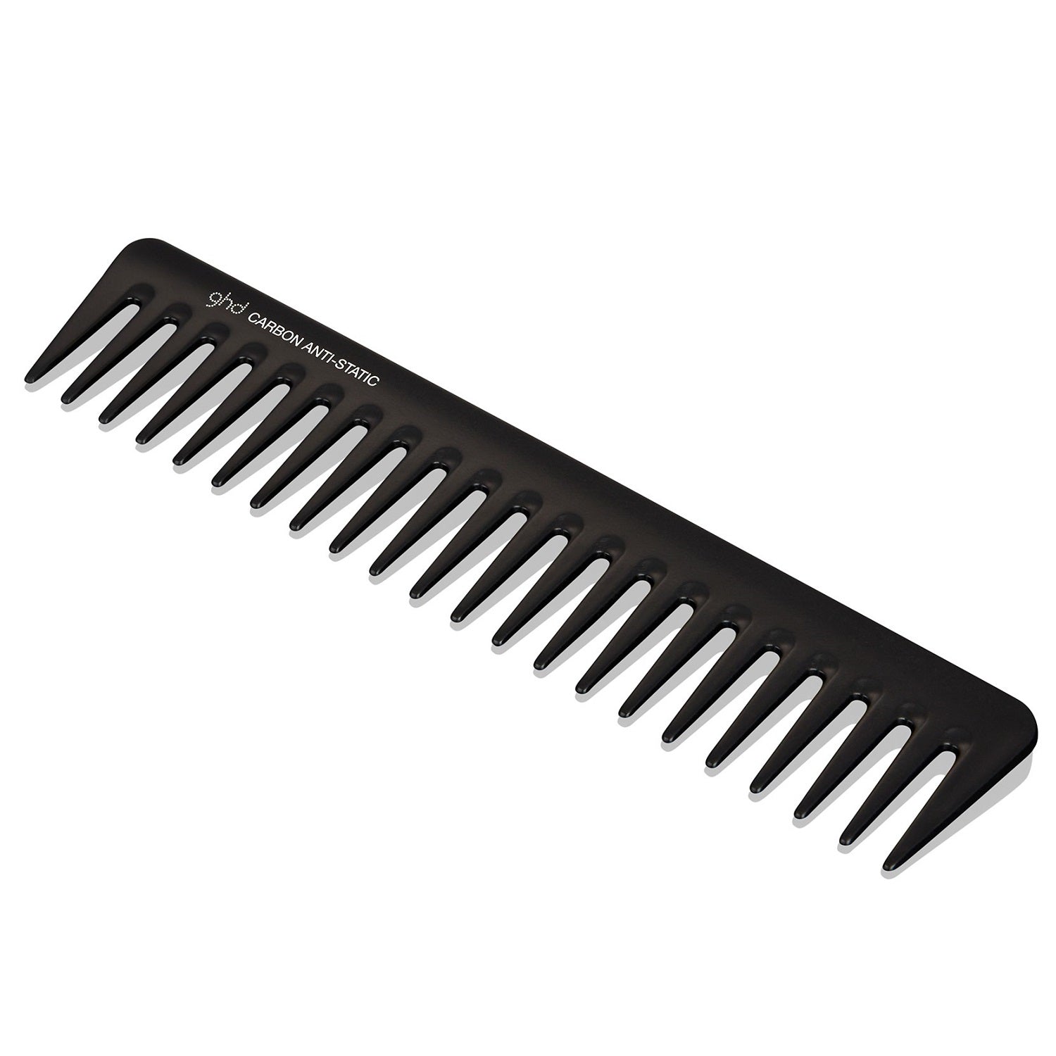 The Comb Out