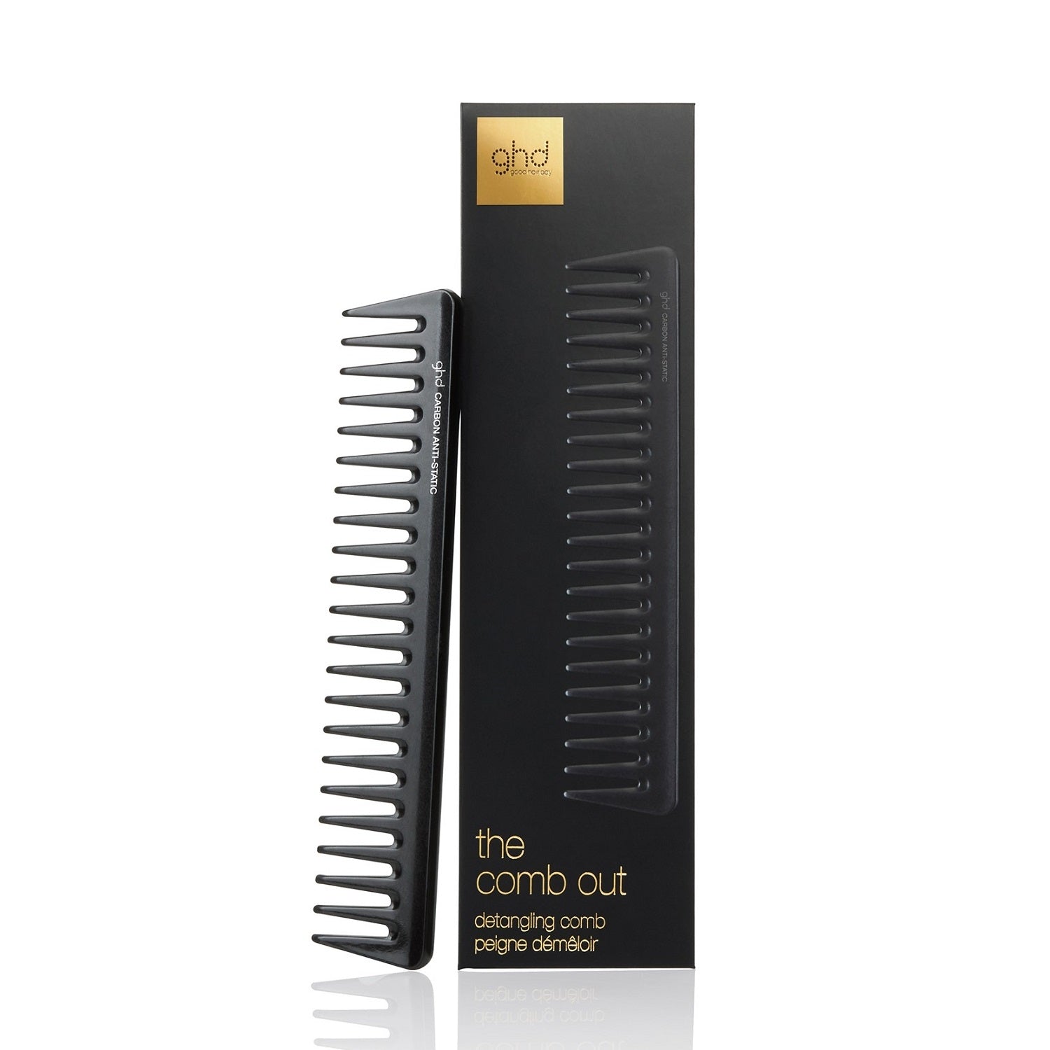 The Comb Out - 1GH0000000111-5060829516309_02