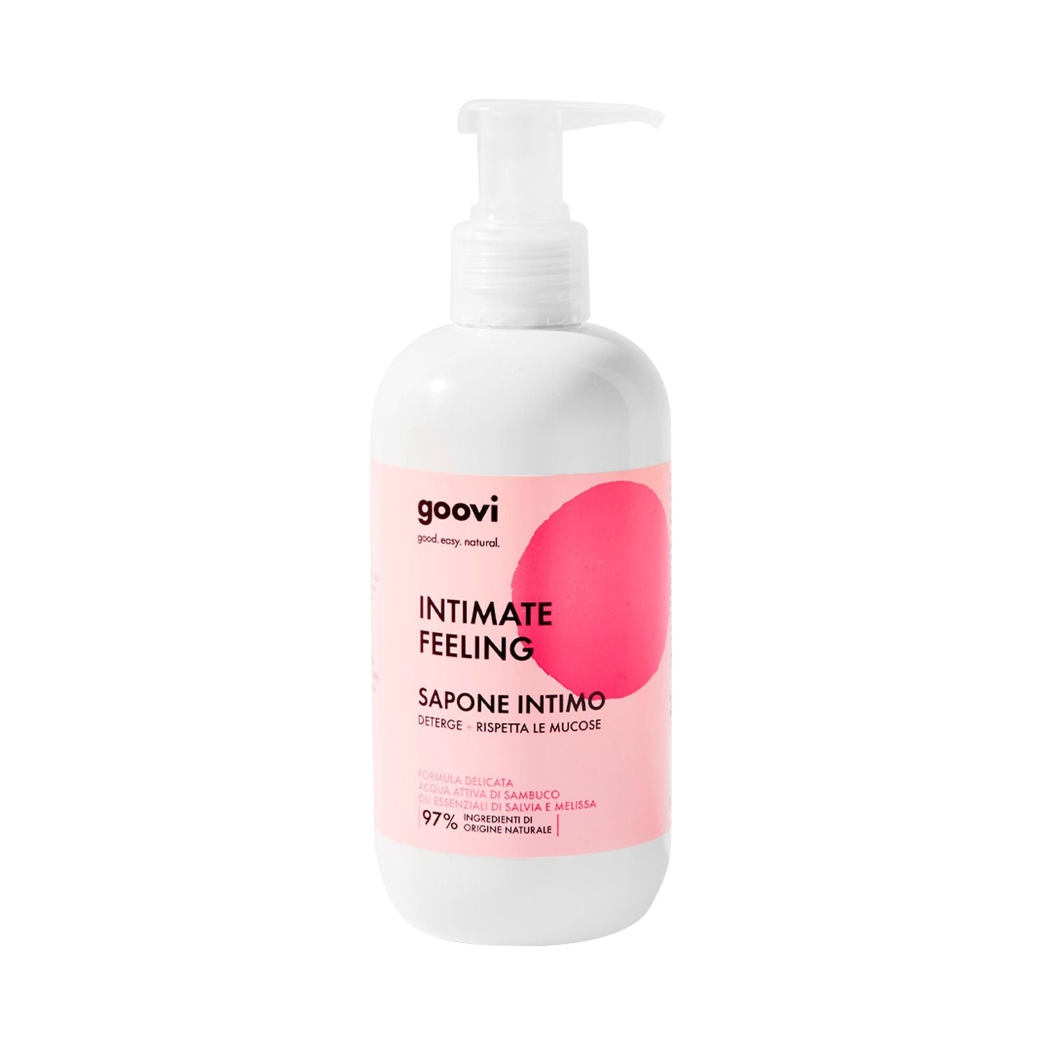 Sapone Intimo INTIMATE FEELING