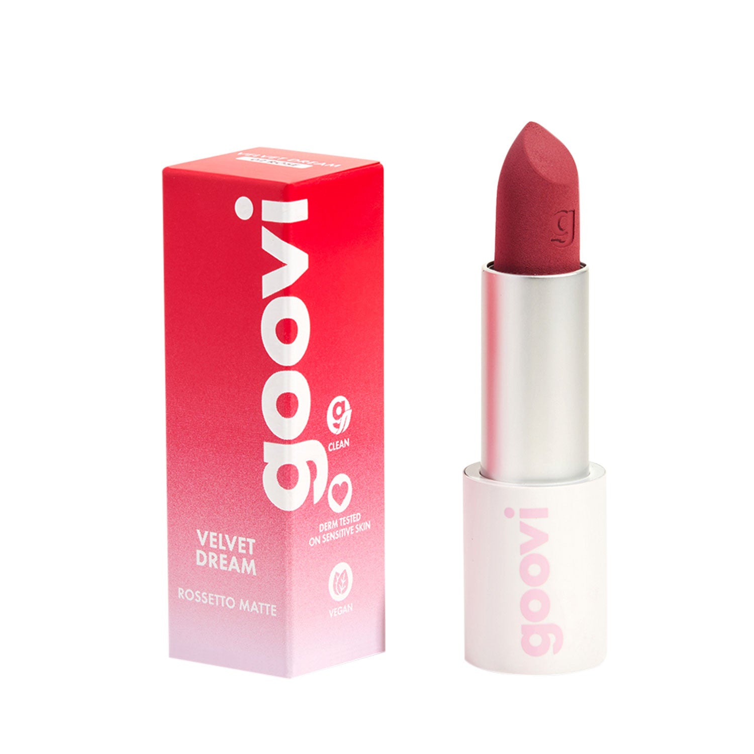 Rossetto Matte VELVET DREAM - 1GO4460000064-8056149706046_02