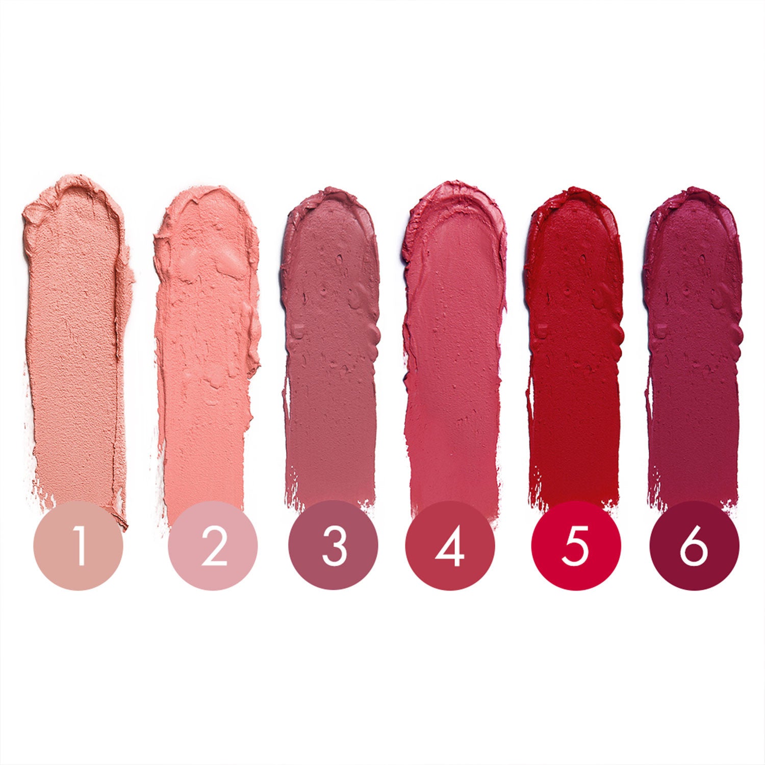 Rossetto Matte VELVET DREAM - 1GO4460000064-8056149706046_04