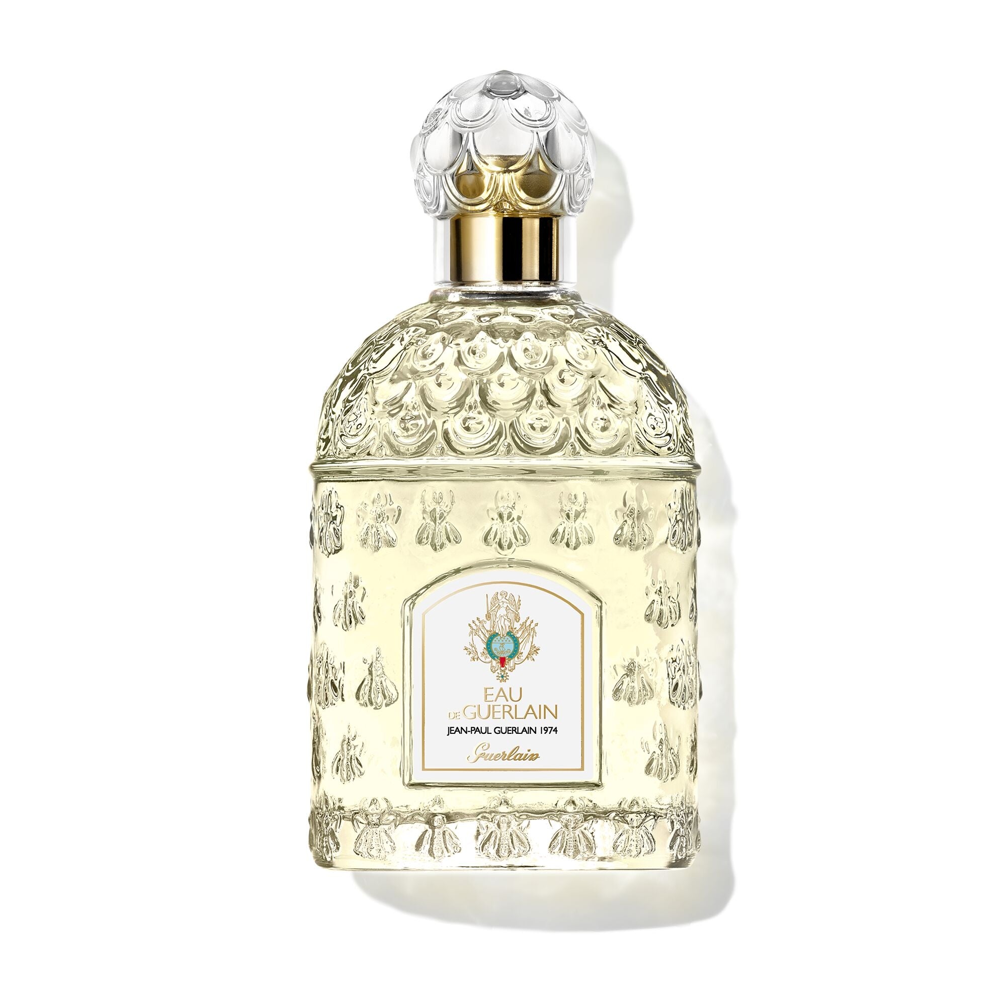 Eau de Guerlain - Eau de Cologne - 1GUX00EGS2-3346470243811_01