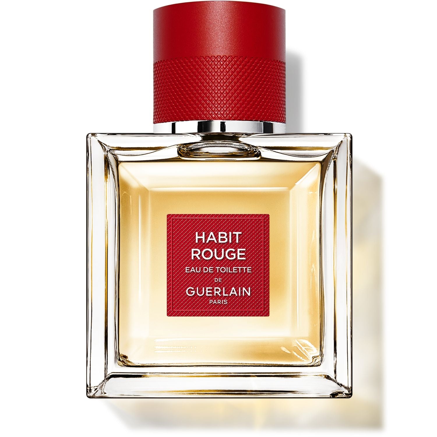 Habit Rouge