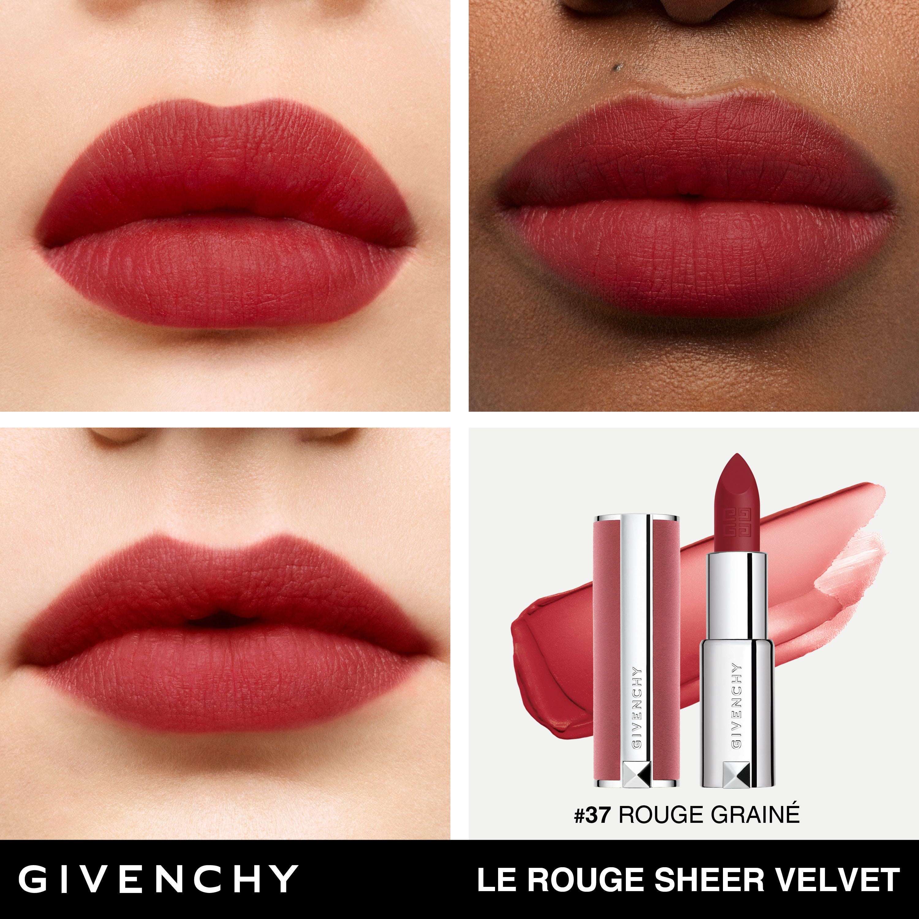 Le Rouge Sheer Velvet - Refill - 1GV0000000020-3274872429291_04