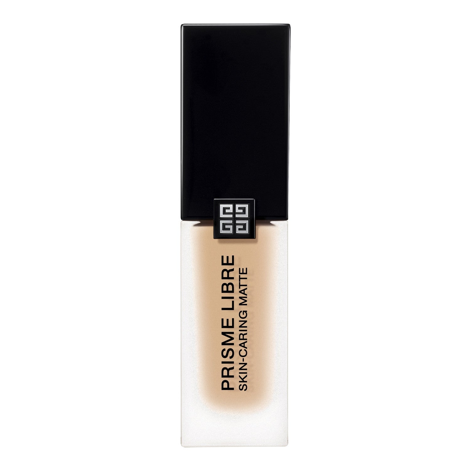 Prisme Libre Skin-Caring Matte Foundation - 1GV0000000033-3274872430952_01