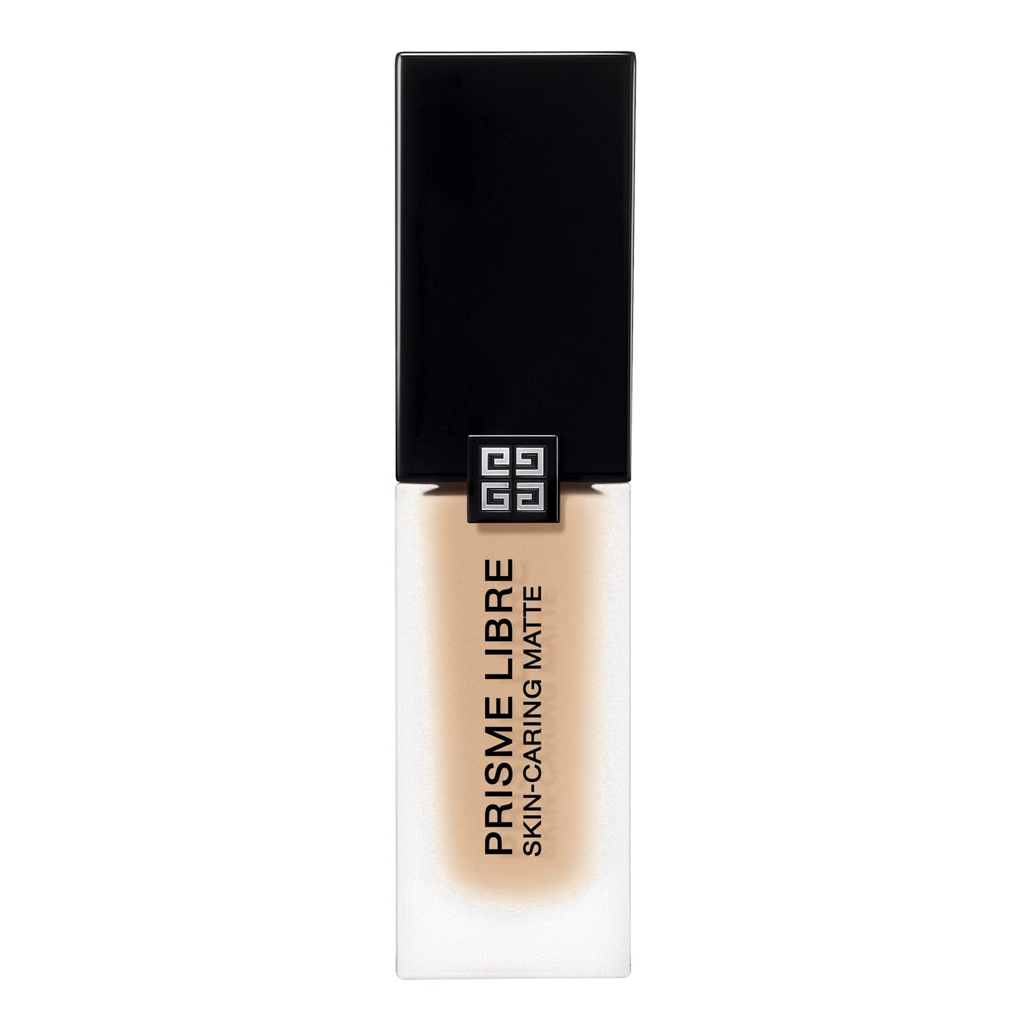 Prisme Libre Skin-Caring Matte Foundation - 1GV0000000037-3274872431003_01