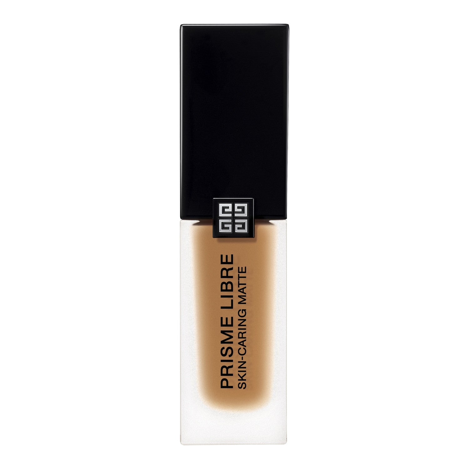 Prisme Libre Skin-Caring Matte Foundation - 1GV0000000047-3274872431126_01