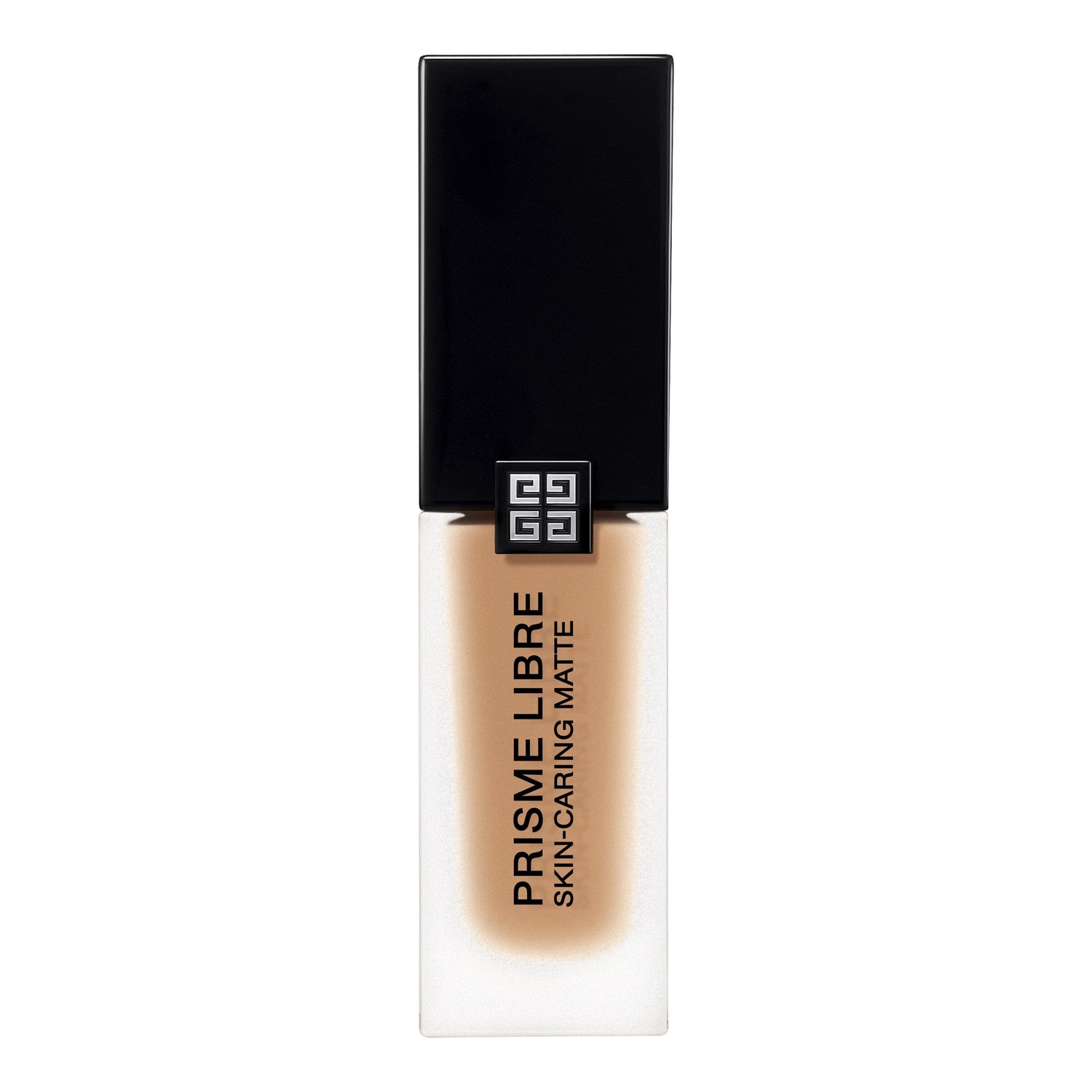 Prisme Libre Skin-Caring Matte Foundation - 1GV0000000049-3274872431157_01