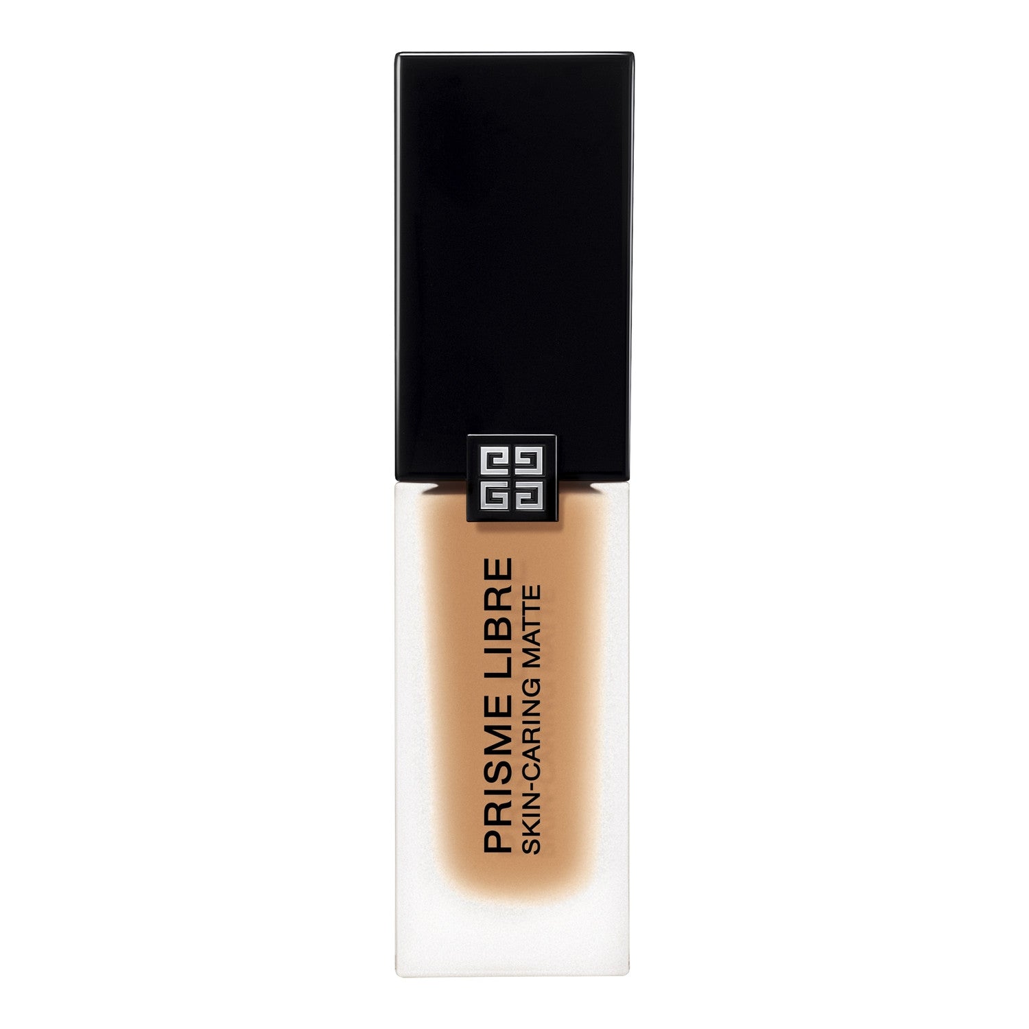 Prisme Libre Skin-Caring Matte Foundation - 1GV0000000050-3274872431171_01