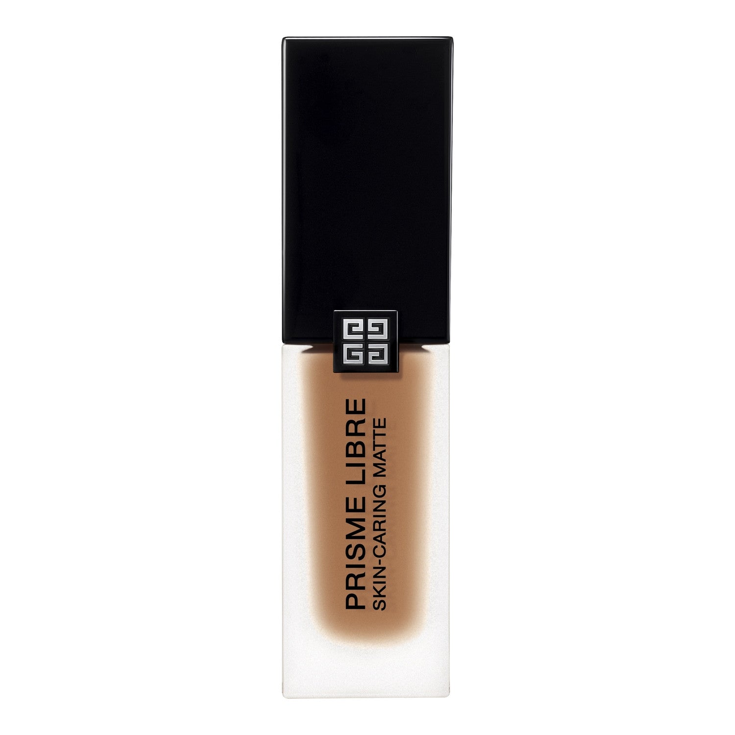 Prisme Libre Skin-Caring Matte Foundation - 1GV0000000051-3274872431195_01