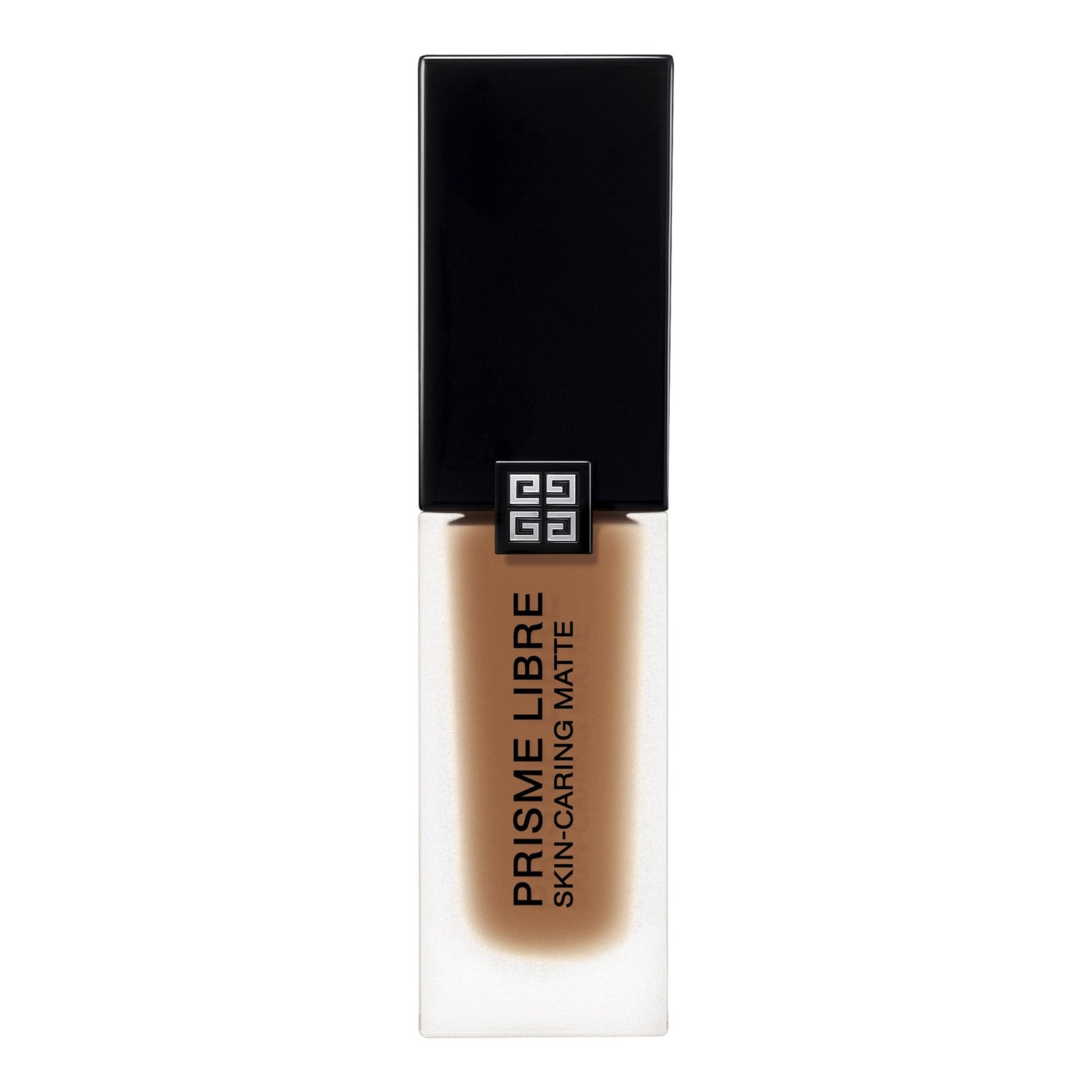 Prisme Libre Skin-Caring Matte Foundation - 1GV0000000053-3274872431218_01