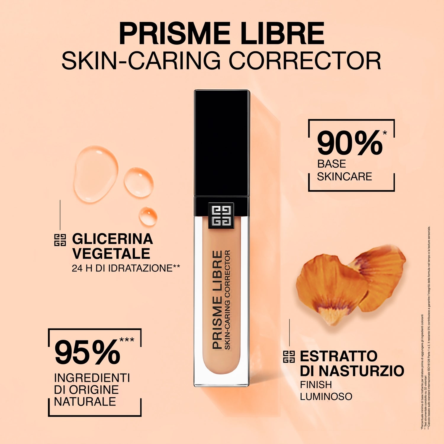 Prisme Libre Skin-Caring Corrector - 1GV0000000065-3274872446335_02