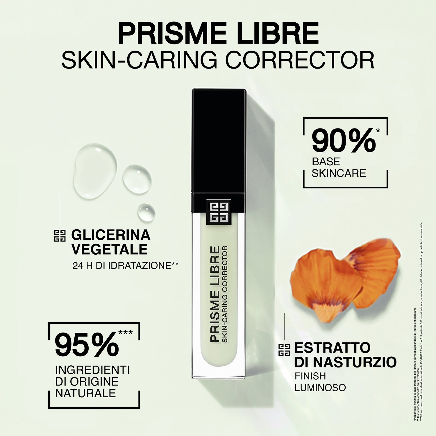 Prisme Libre Skin-Caring Corrector - 1GV0000000066-3274872446342_02