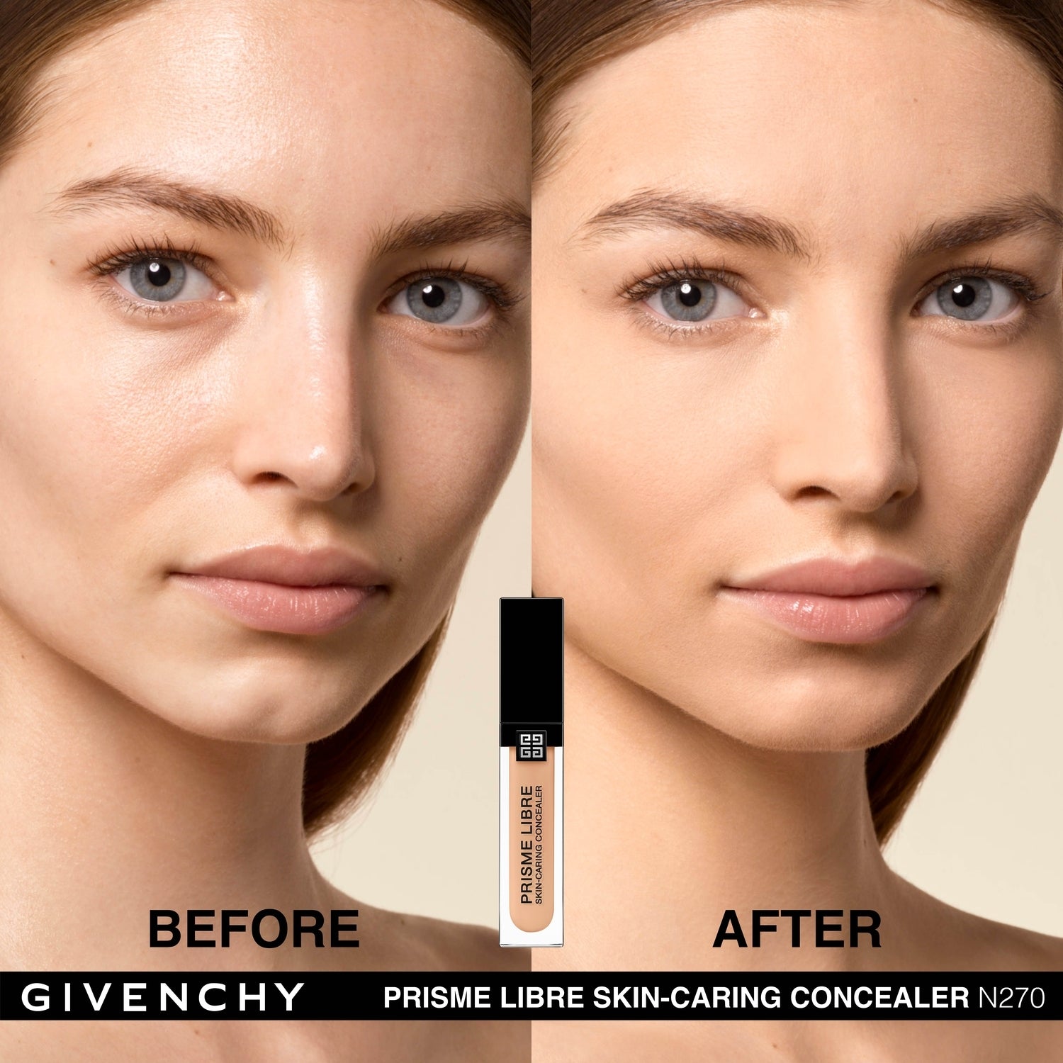 Prisme Libre Skin-Caring Concealer - 1GV0000000084-3274872446182_05