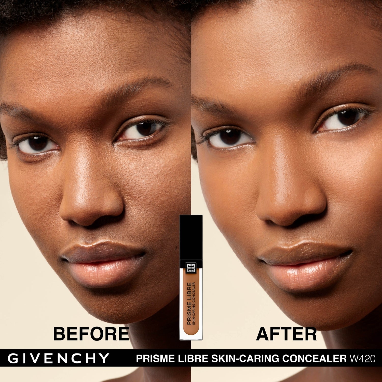 Prisme Libre Skin-Caring Concealer - 1GV0000000087-3274872446281_05