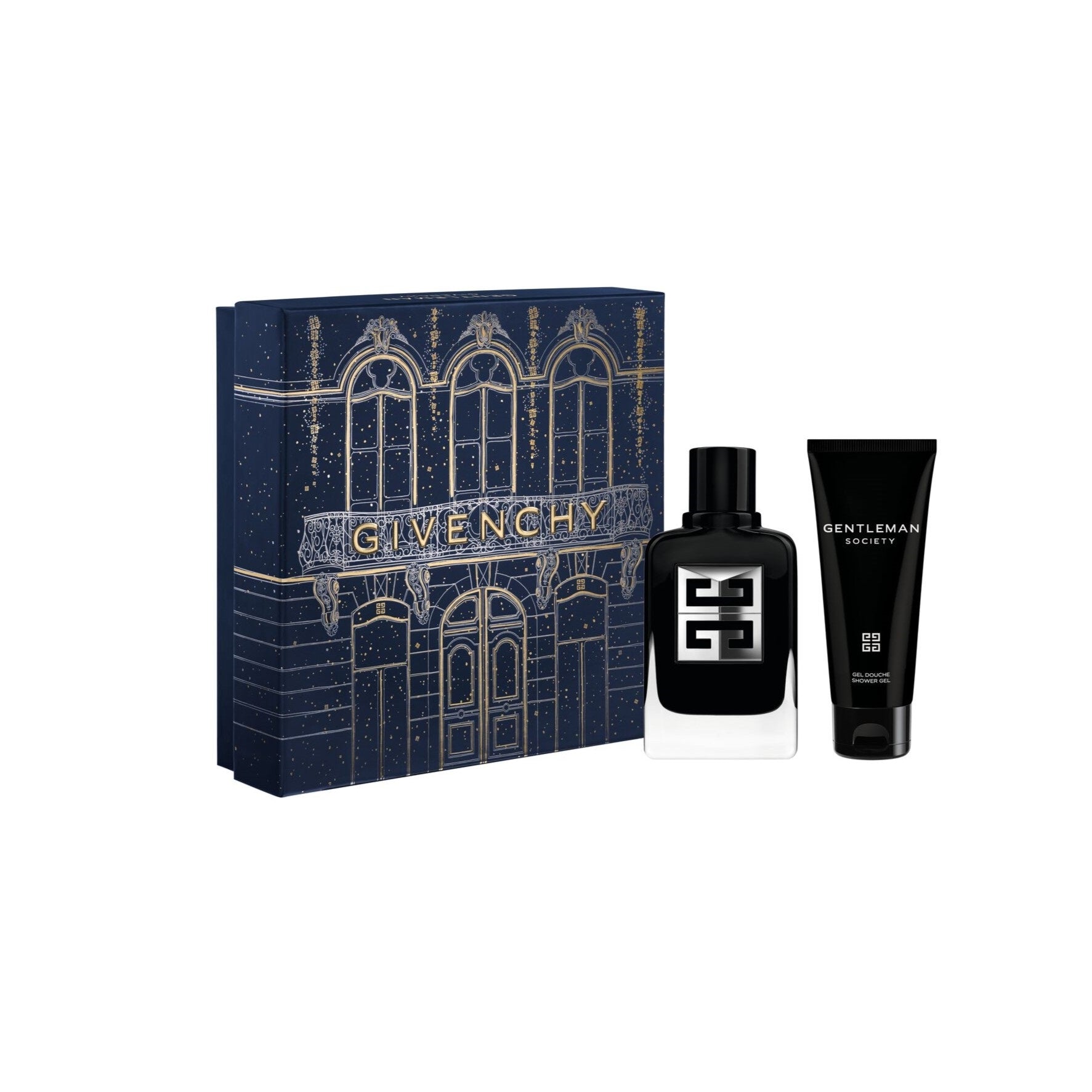 Cofanetto Gentleman Society Eau de Parfum