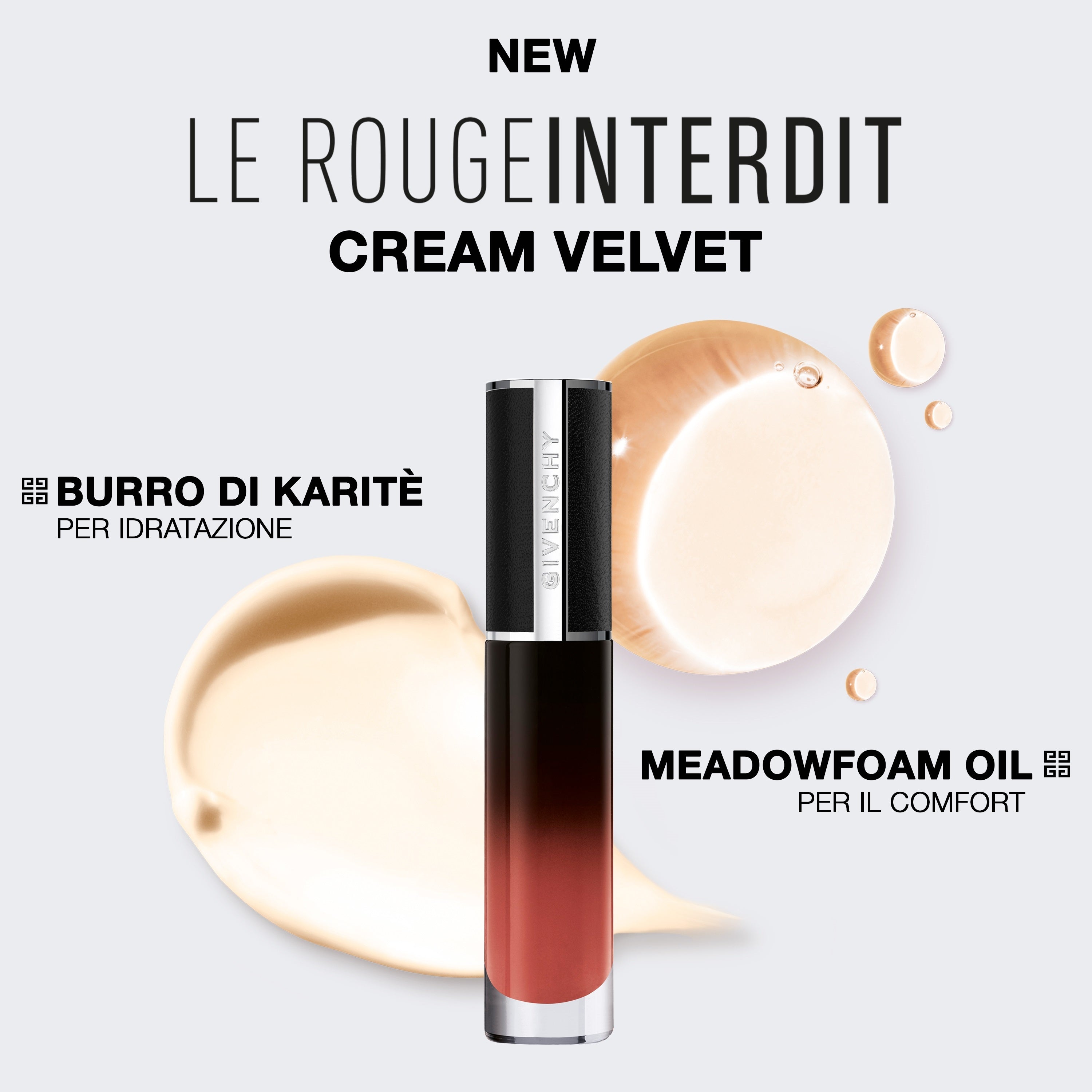 Le Rouge Interdit Cream Velvet - 1GVMMML210003-3274872428218_02