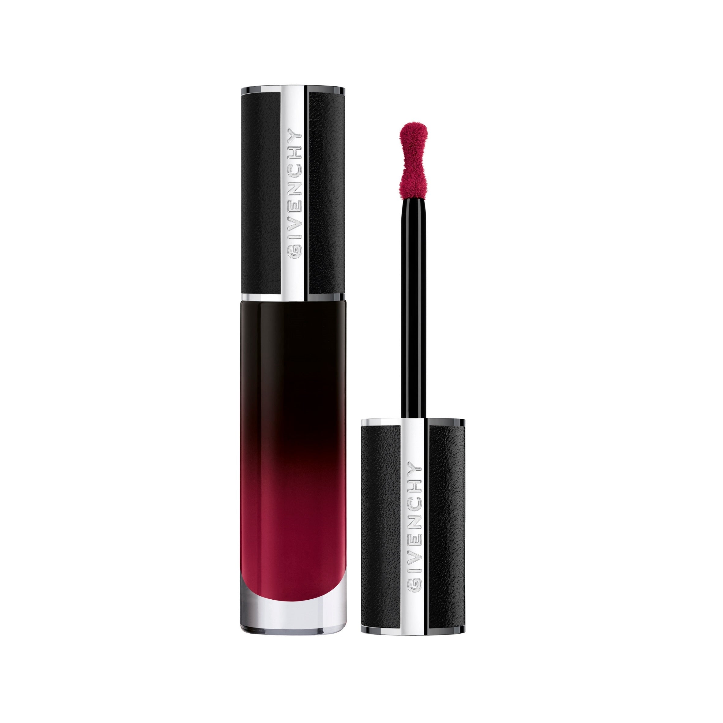 Le Rouge Interdit Cream Velvet