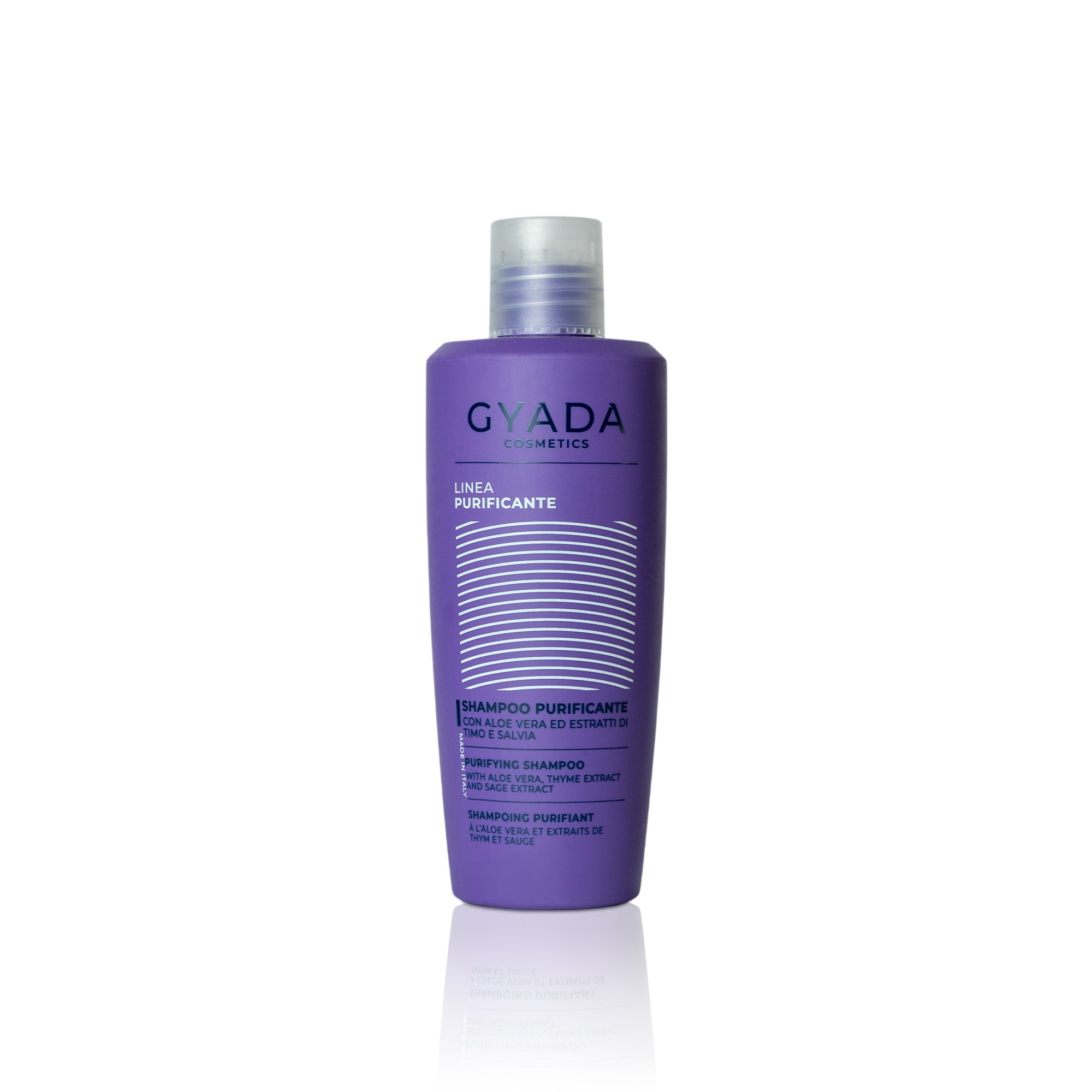 Shampoo Purificante - 1GY431CV81004-8054609981644_01