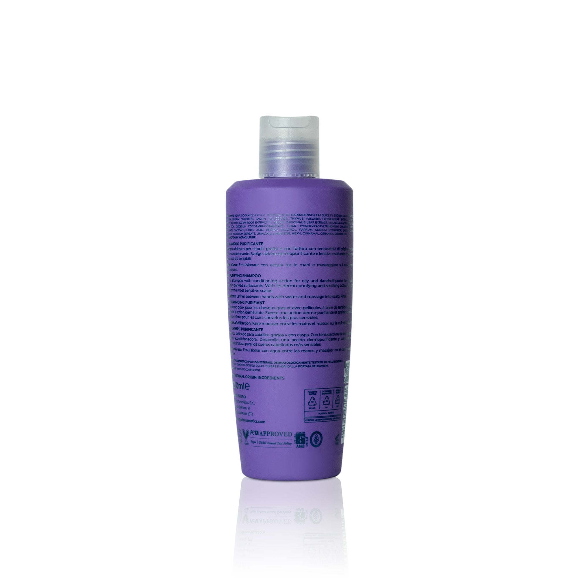 Shampoo Purificante - 1GY431CV81004-8054609981644_02