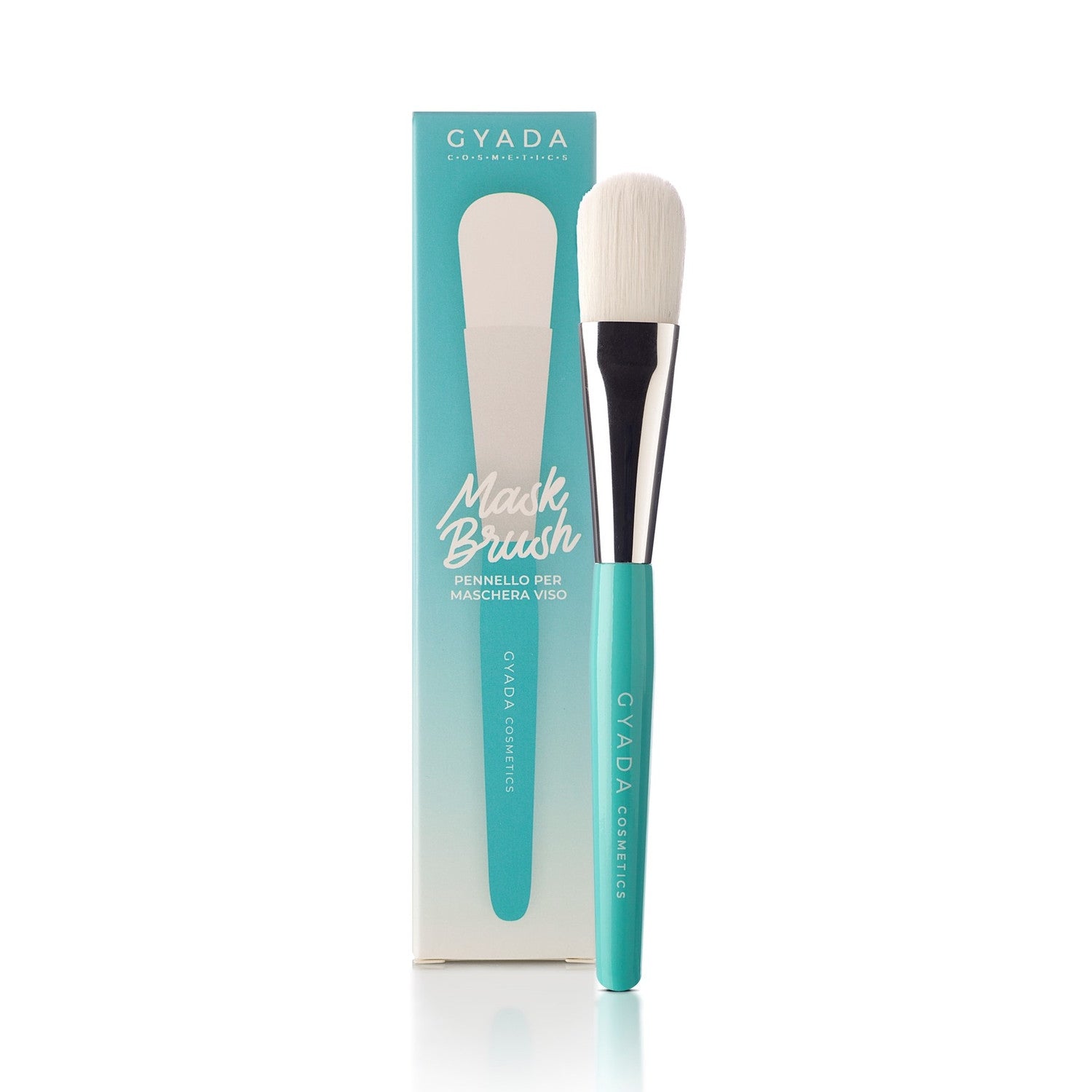 Mask Brush - Pennello per Maschera Viso