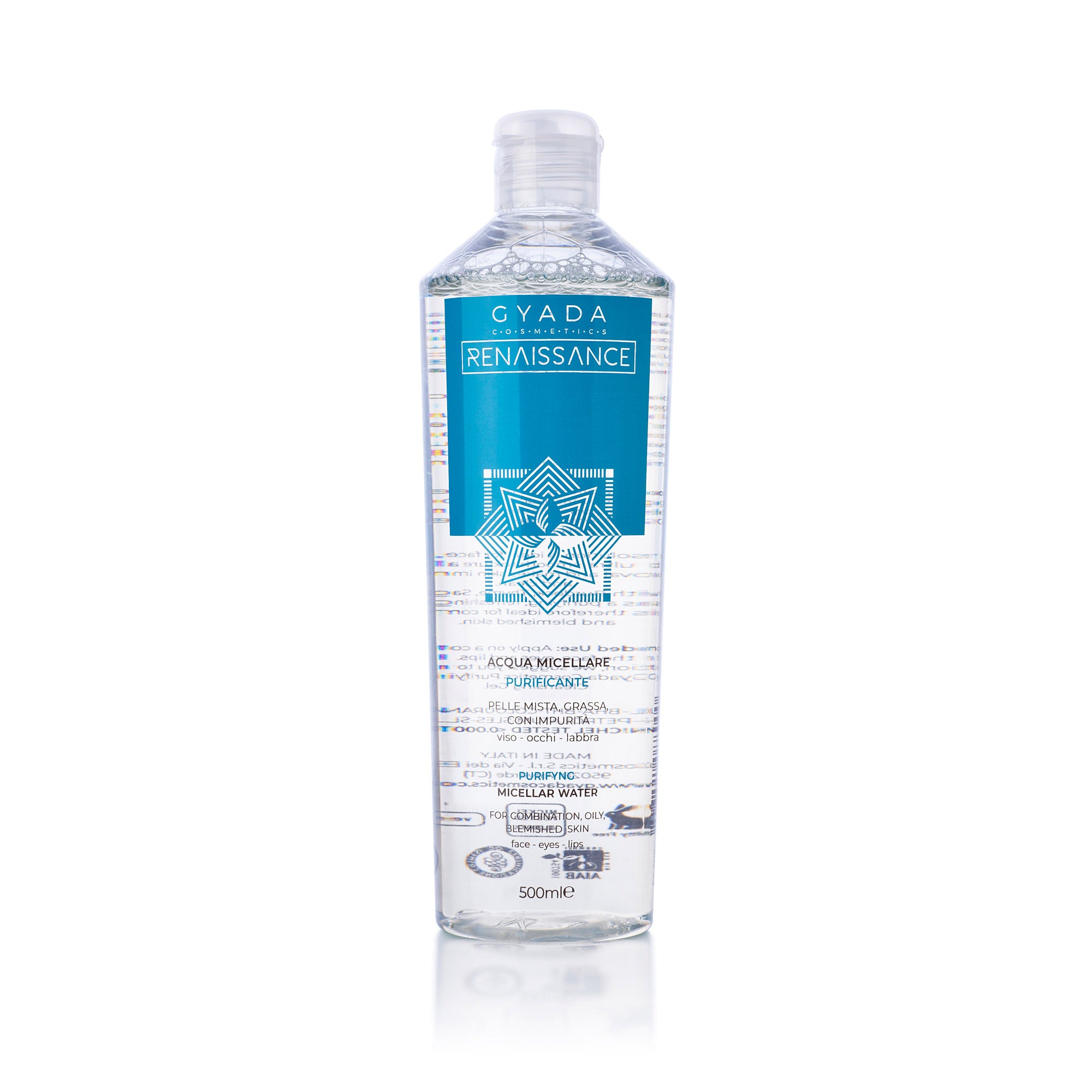 Acqua Micellare Purificante - 1GY431RE10201-0806891088000_01