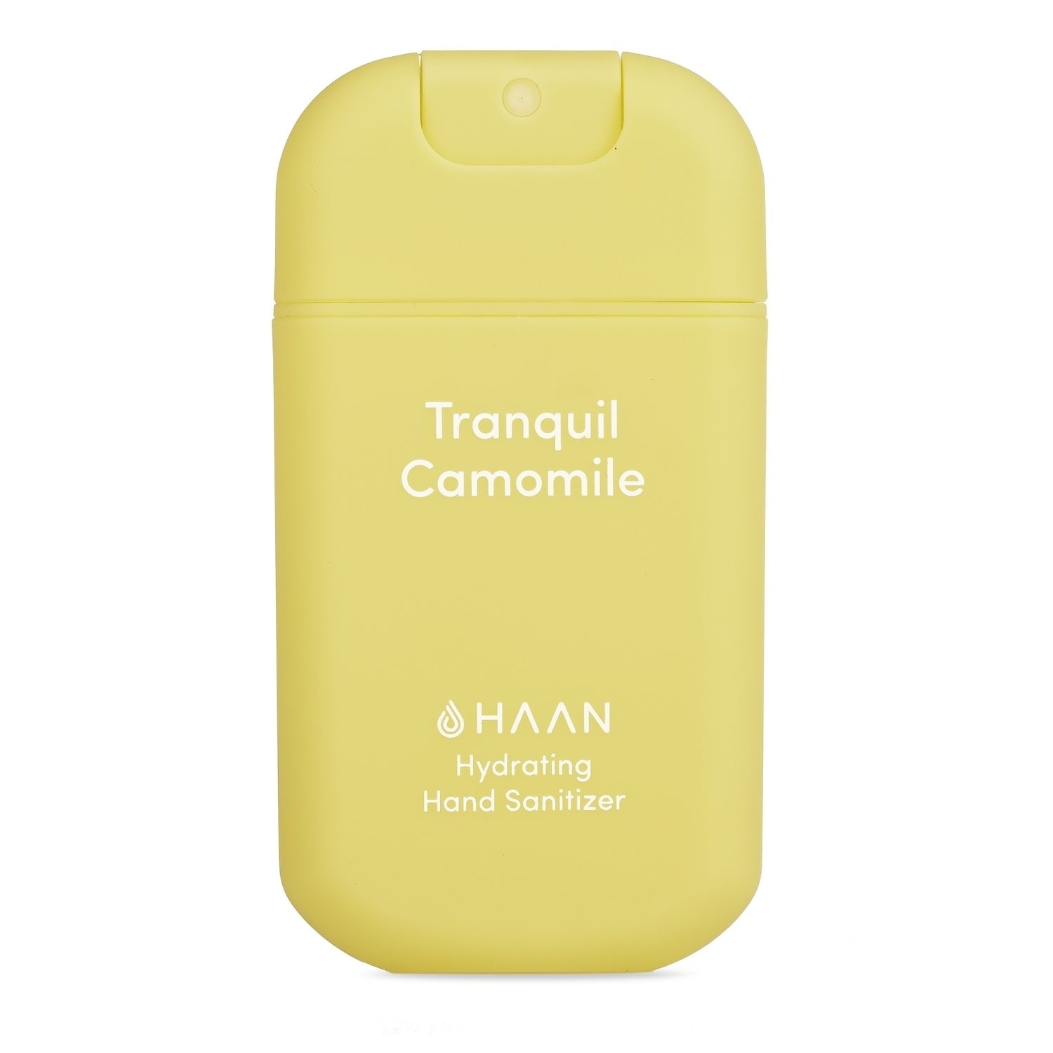 Hand Sanitizer Tranquil Camomile - 1HA0000000036-5060669786214_01