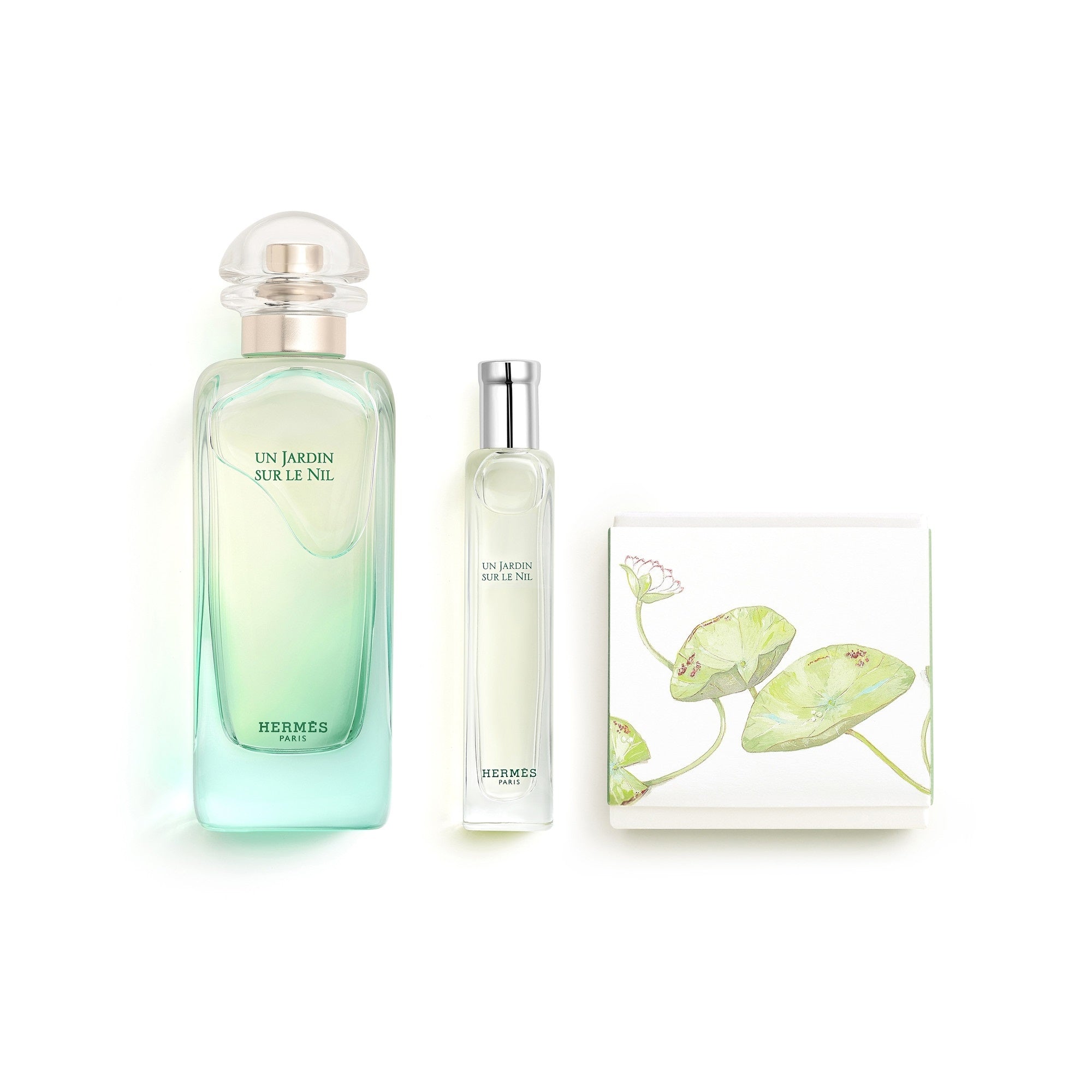 Cofanetto Un Jardin sur le Nil Eau de Toilette - 1HRJN10038380-3346130438380_03