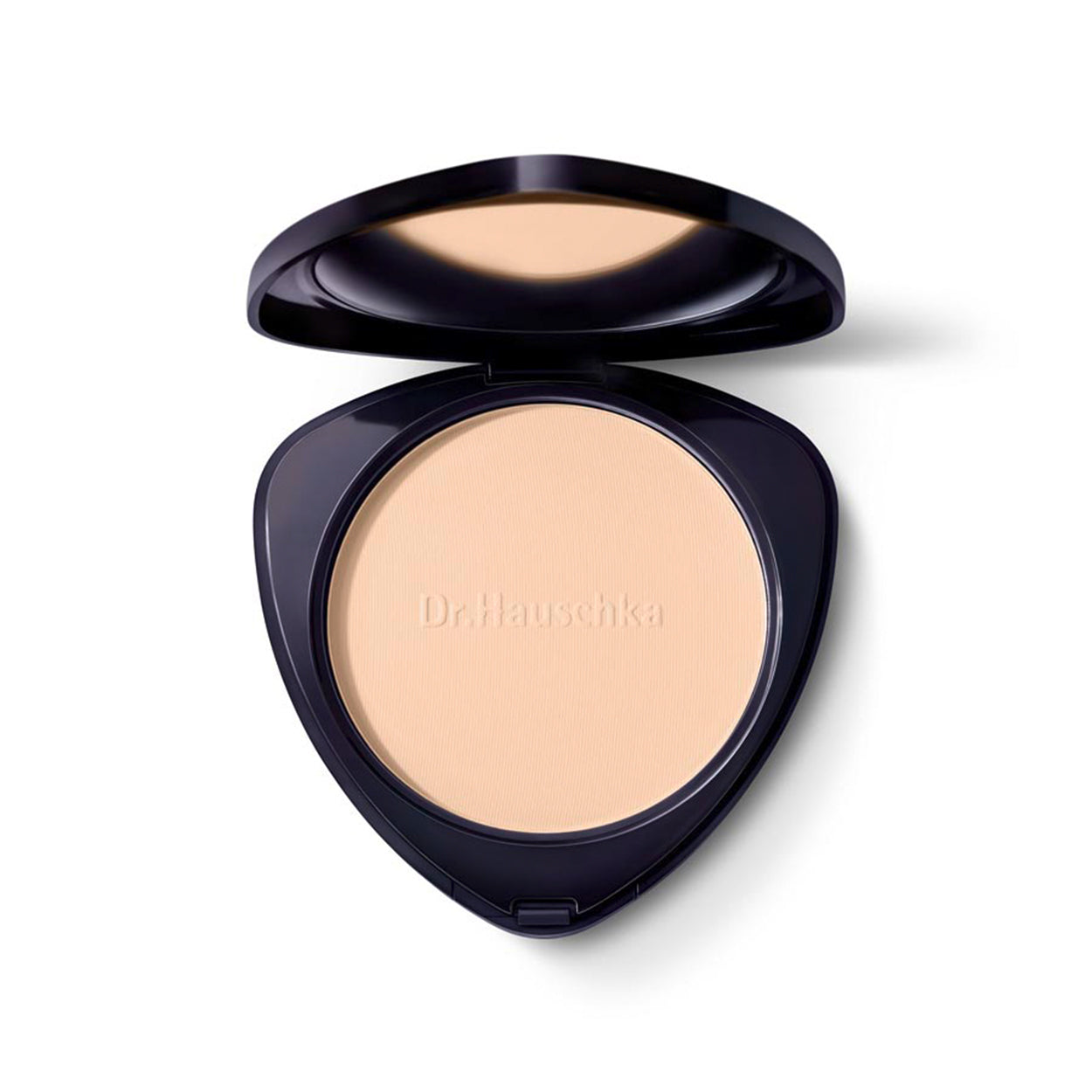 Compact powder