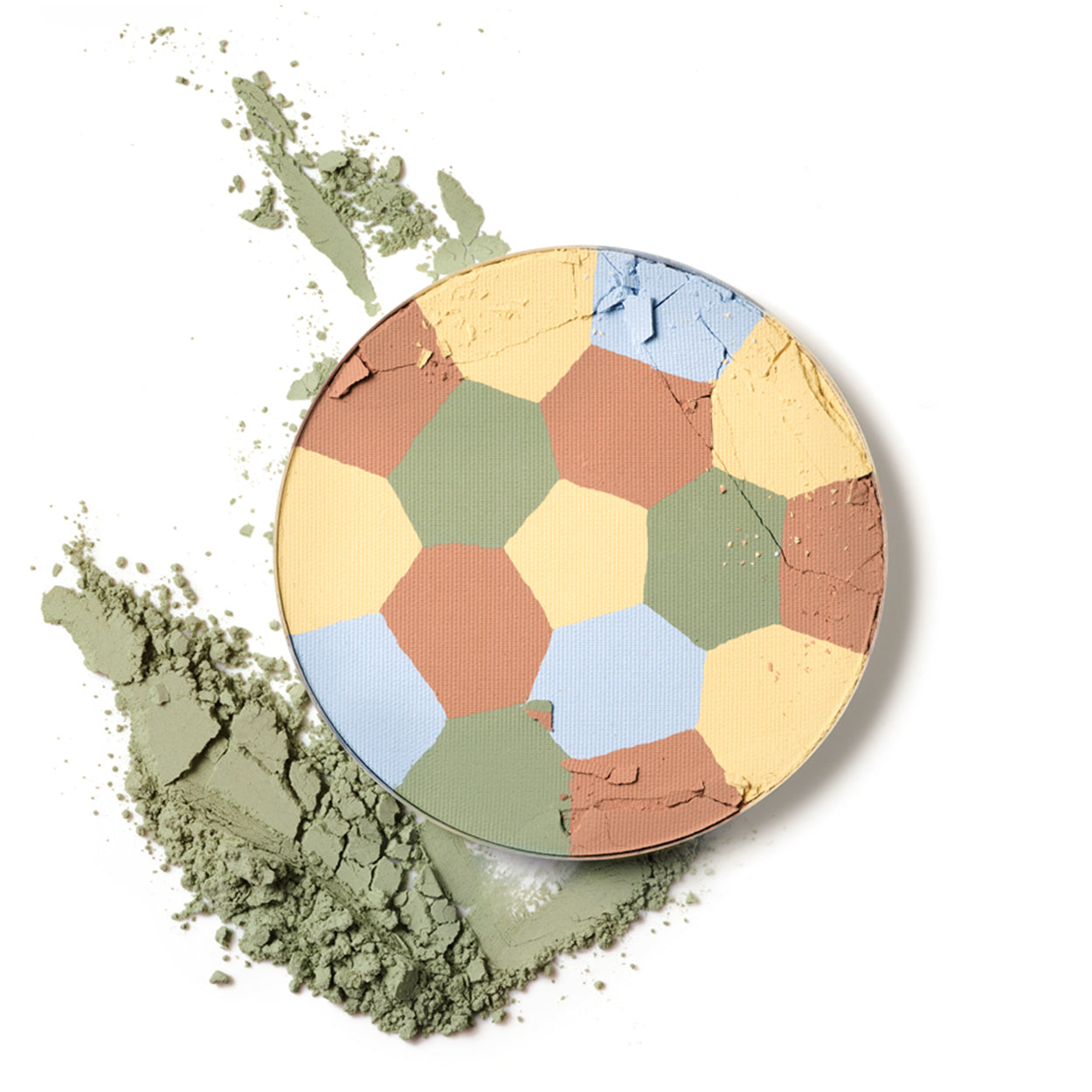 Colour Correcting Powder - 1HU0000000097-4020829098671_02