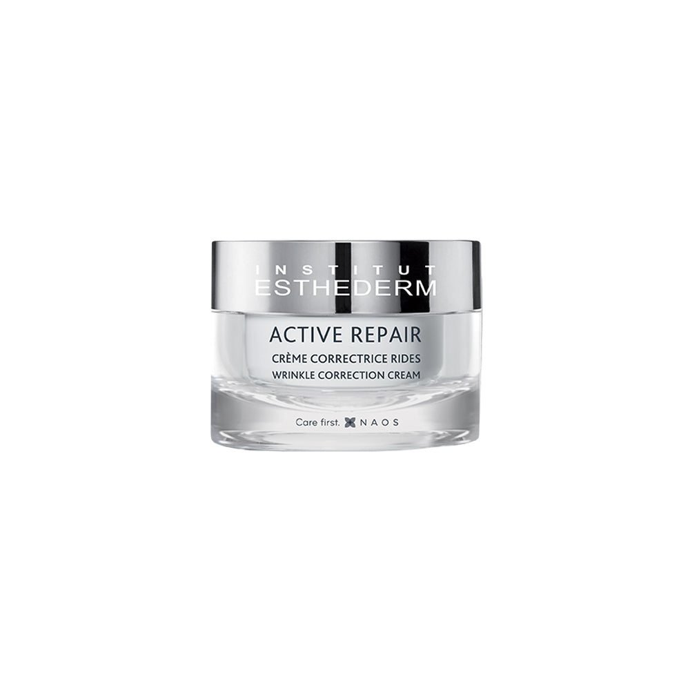 Active Repair Crème Correctrice Rides