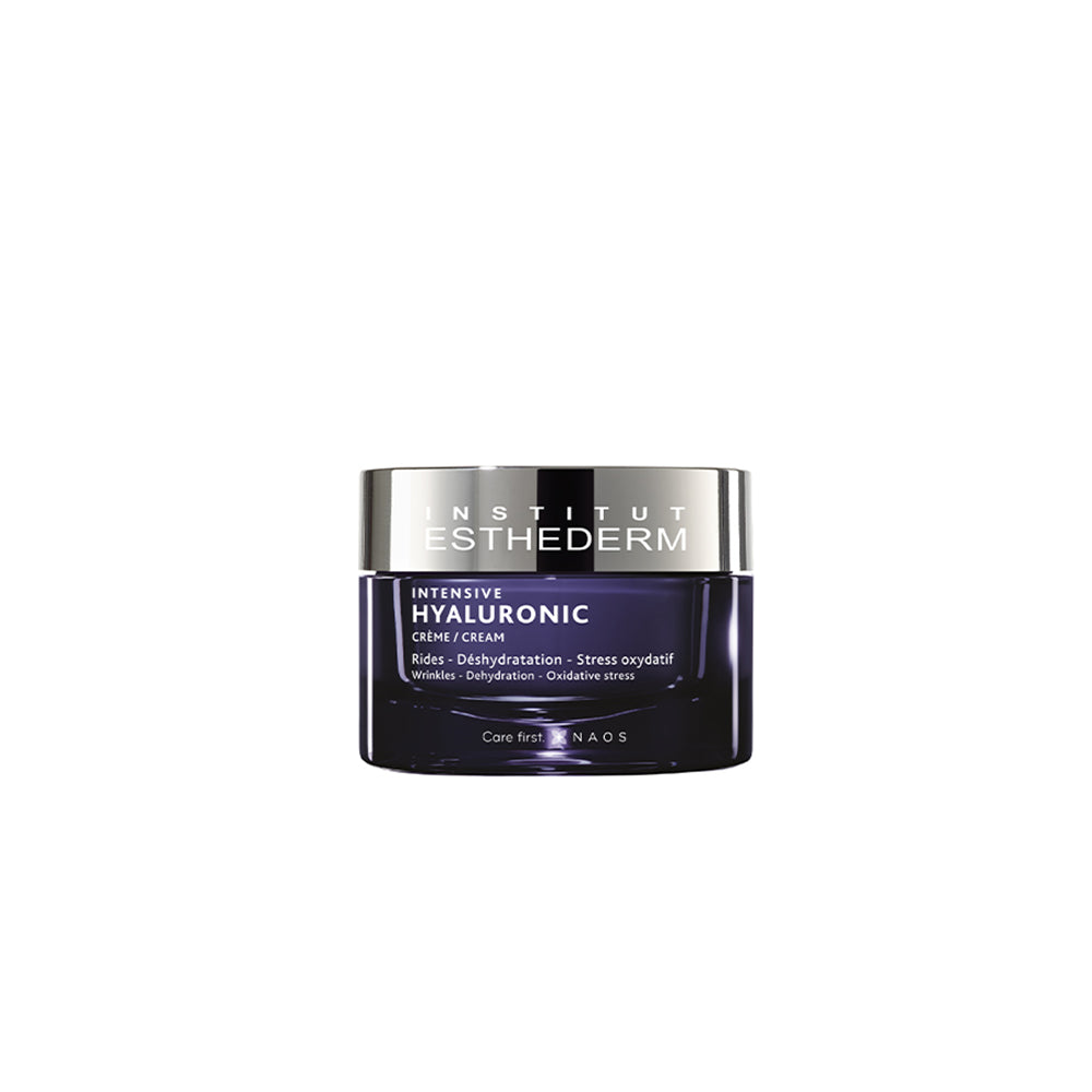 Hyaluronic Crème